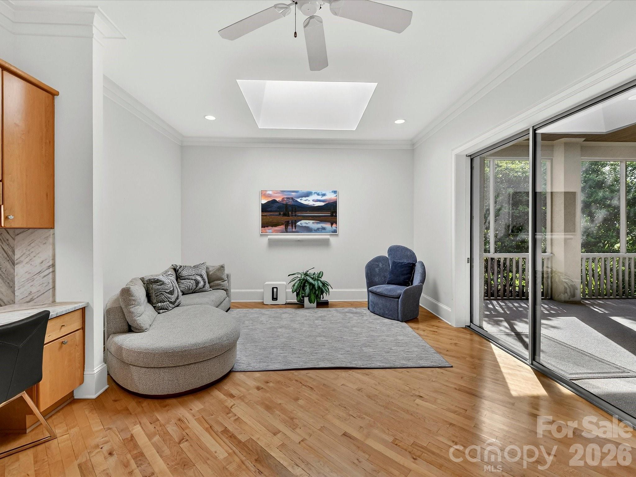 15615 McCullers Court — Charlotte