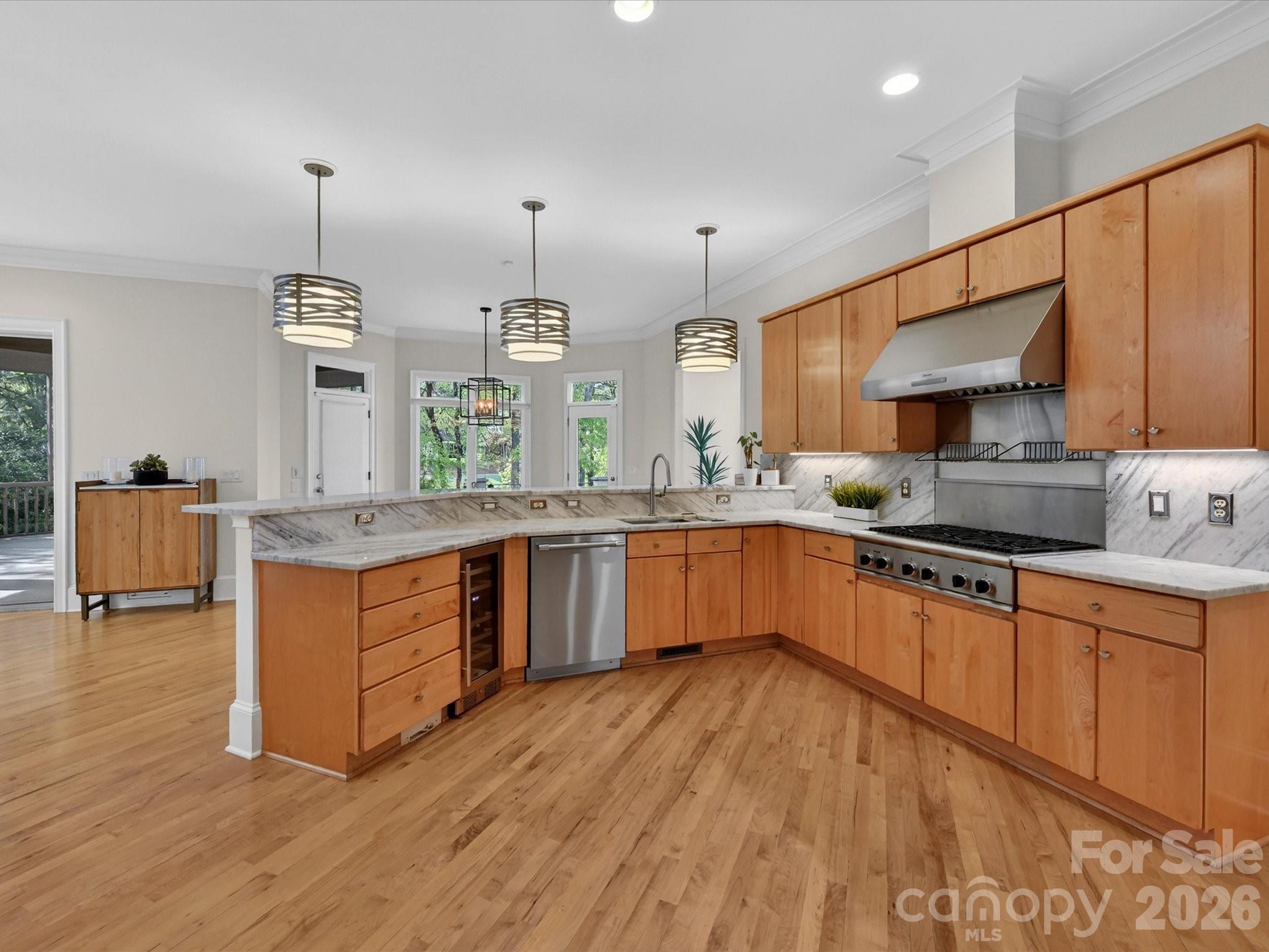 15615 McCullers Court — Charlotte