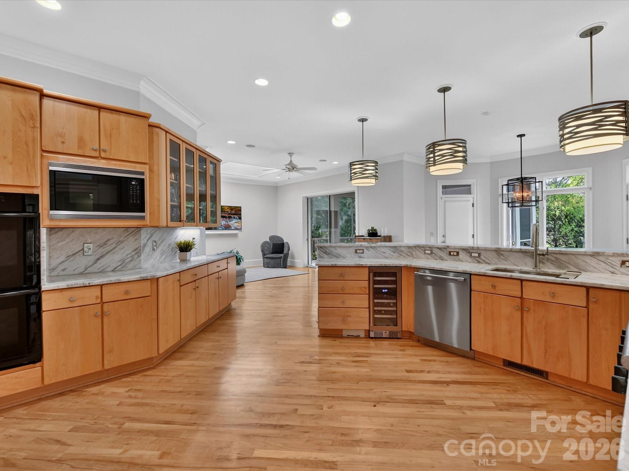 15615 McCullers Court — Charlotte