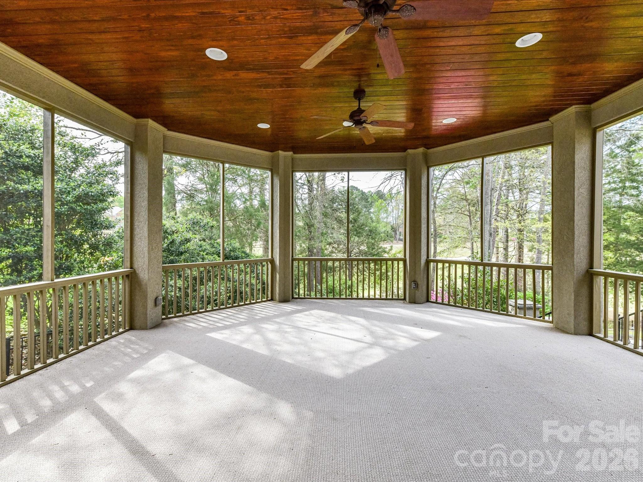15615 McCullers Court — Charlotte