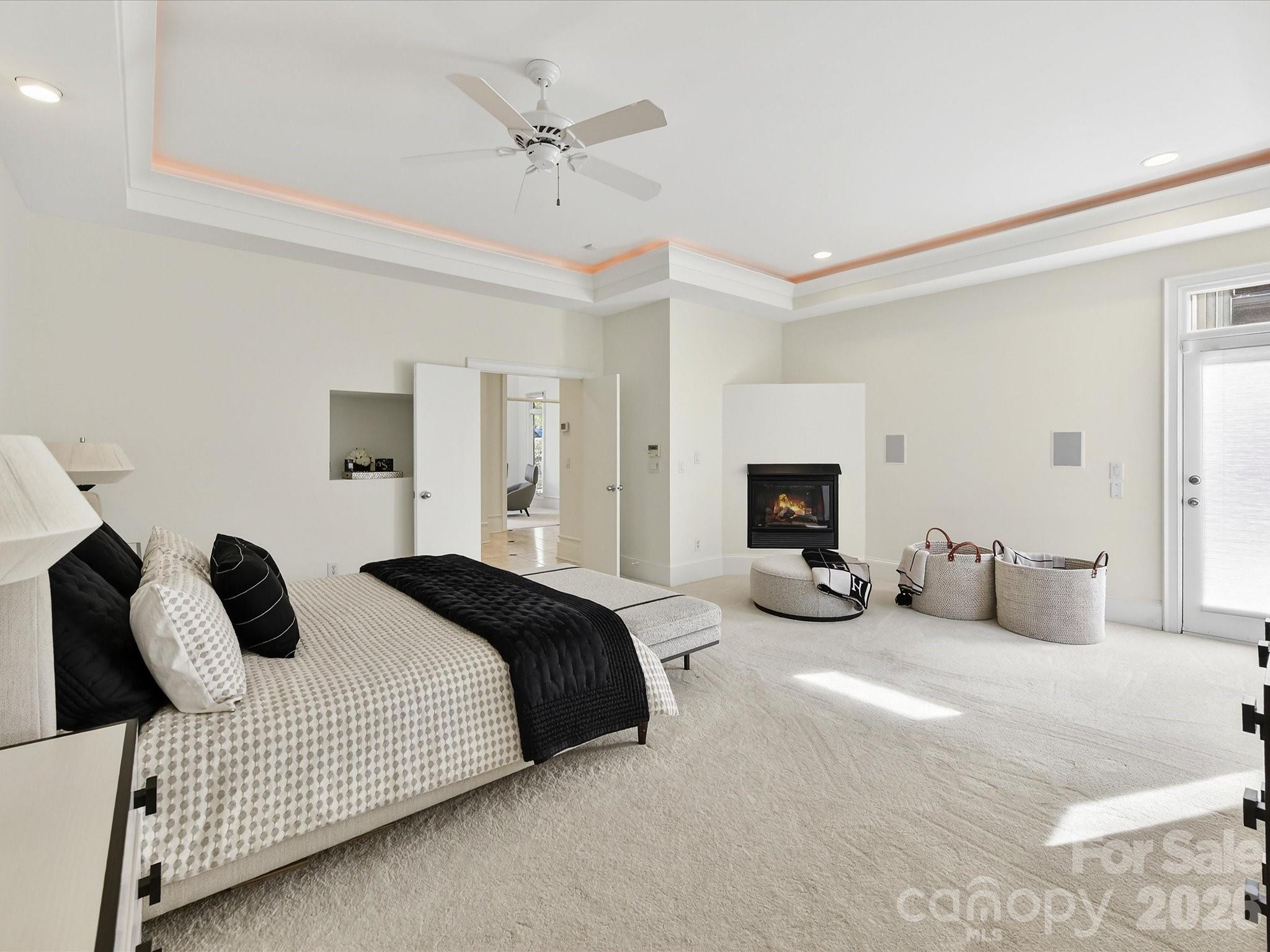 15615 McCullers Court — Charlotte