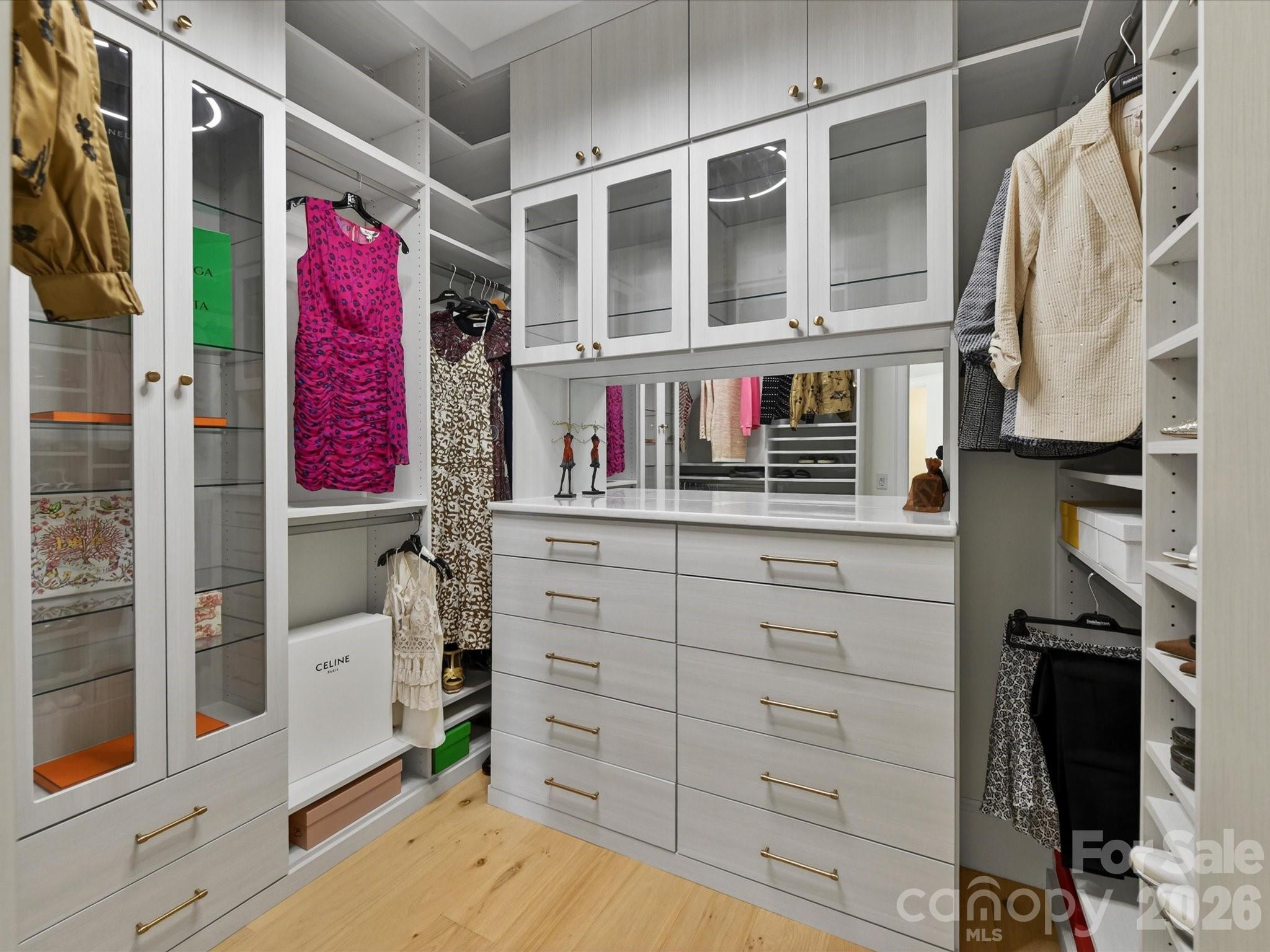 15615 McCullers Court — Charlotte