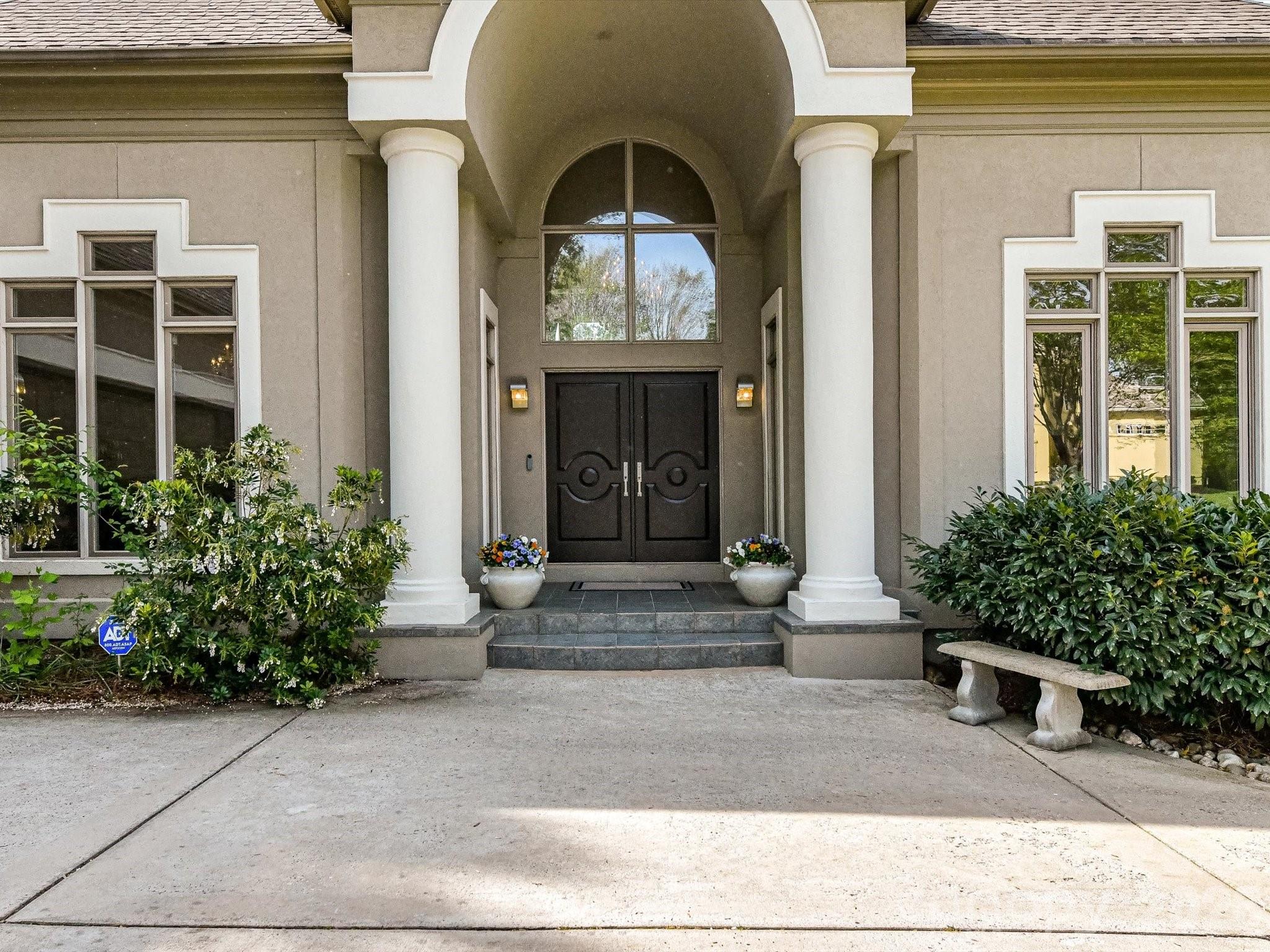 15615 McCullers Court — Charlotte