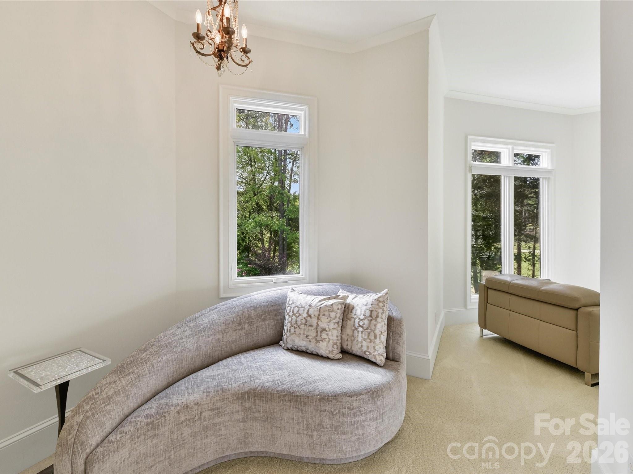 15615 McCullers Court — Charlotte
