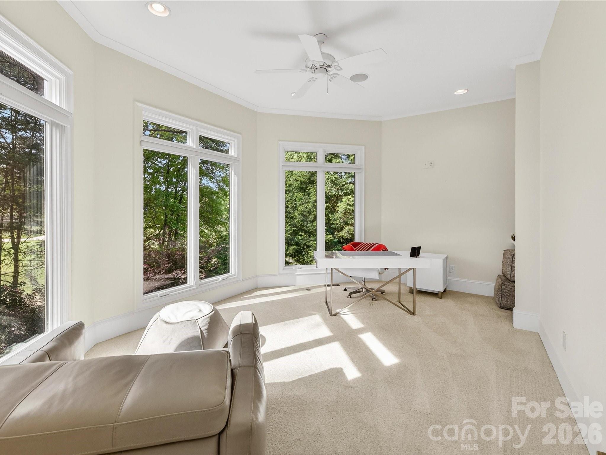 15615 McCullers Court — Charlotte