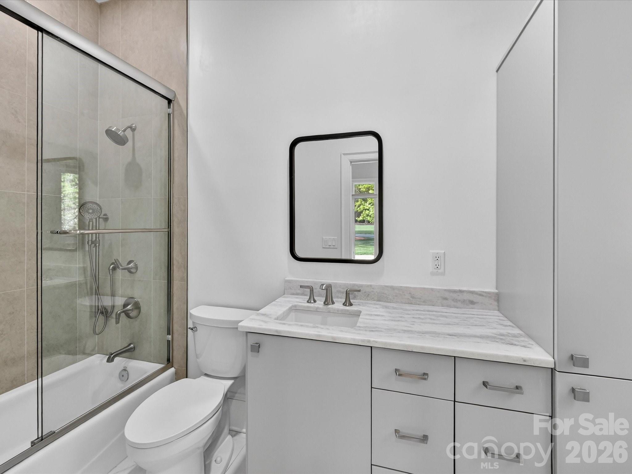 15615 McCullers Court — Charlotte