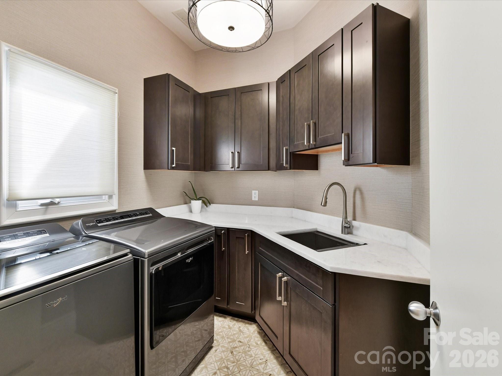 15615 McCullers Court — Charlotte