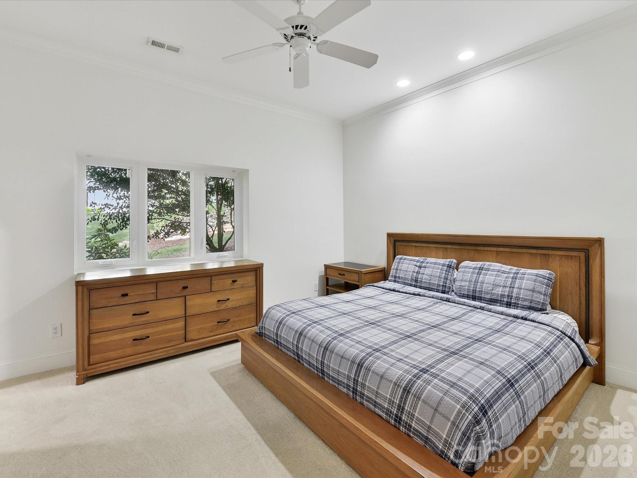 15615 McCullers Court — Charlotte