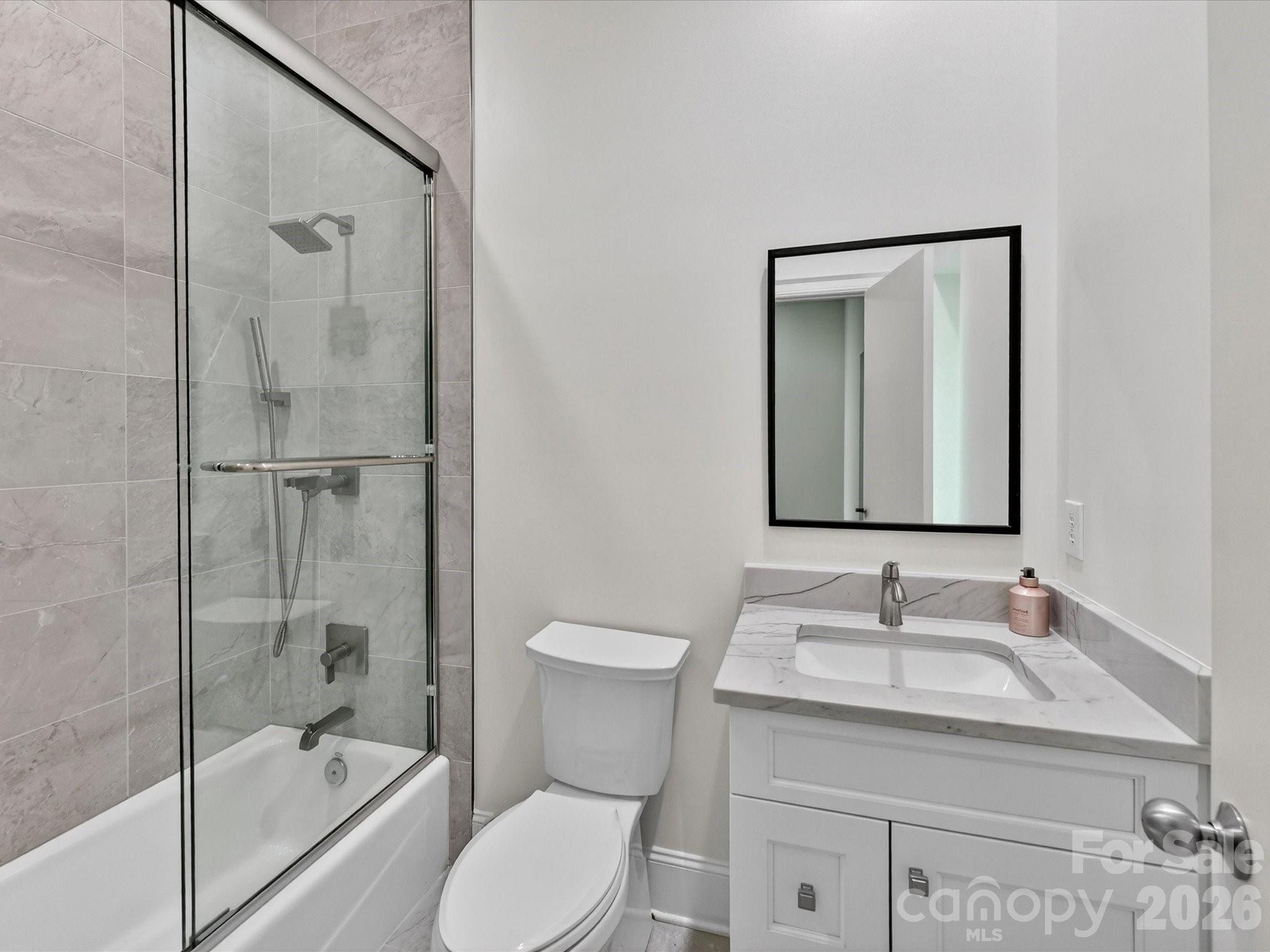 15615 McCullers Court — Charlotte