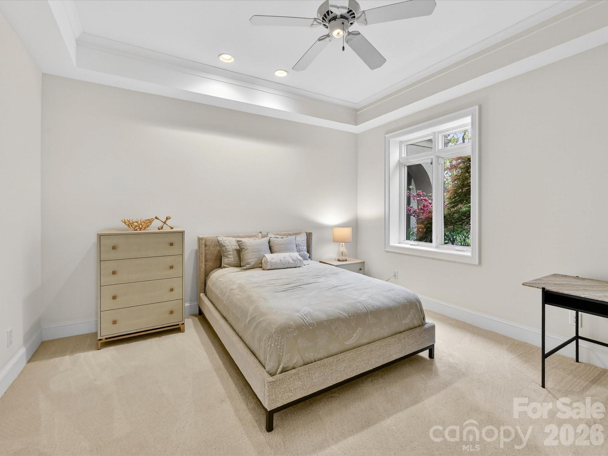 15615 McCullers Court — Charlotte