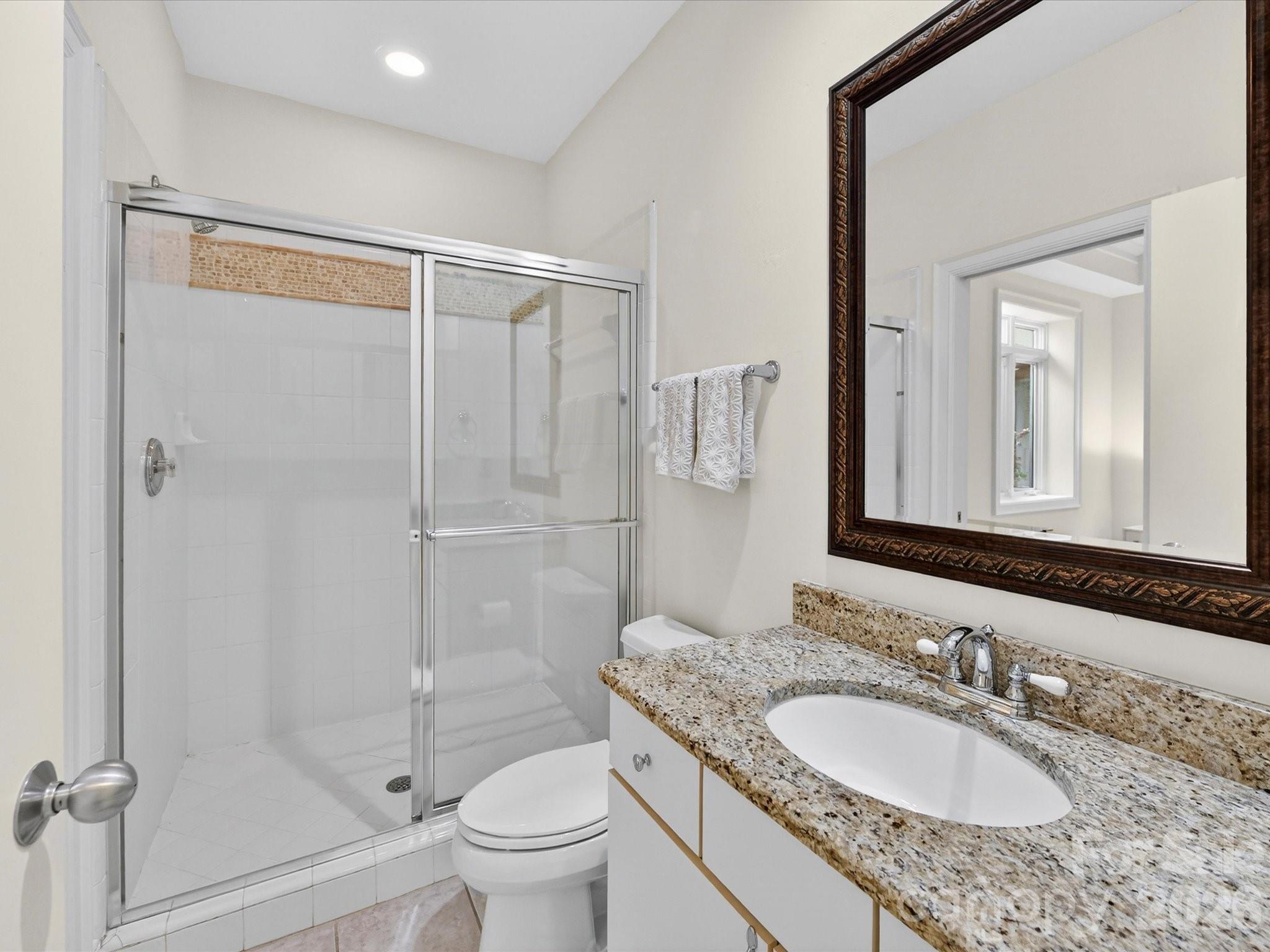 15615 McCullers Court — Charlotte