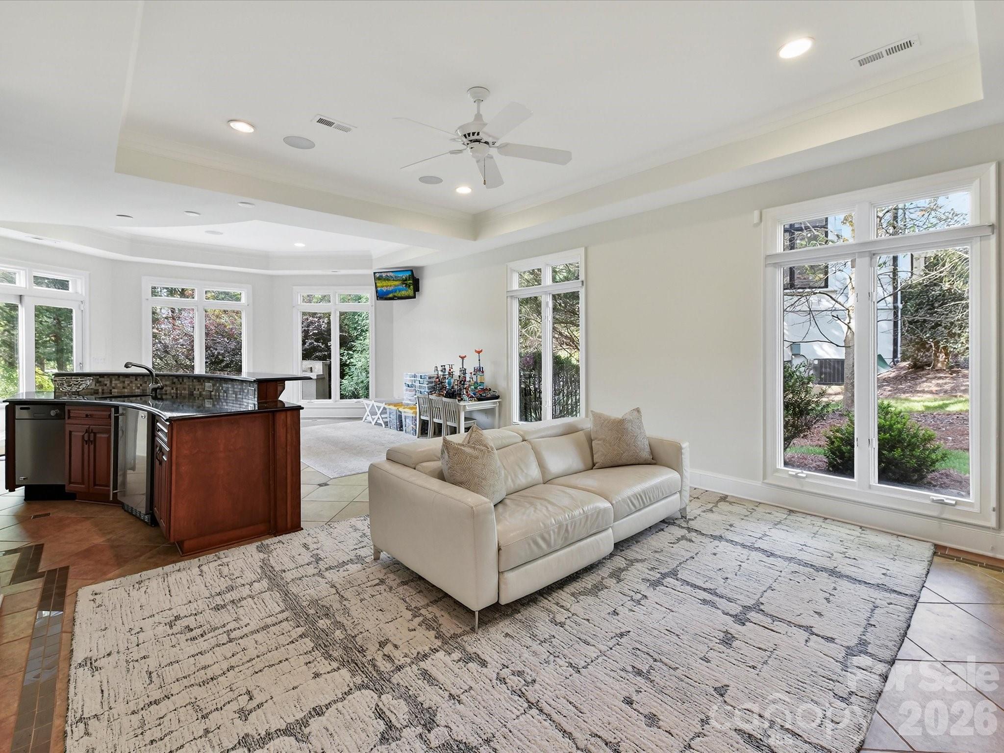 15615 McCullers Court — Charlotte
