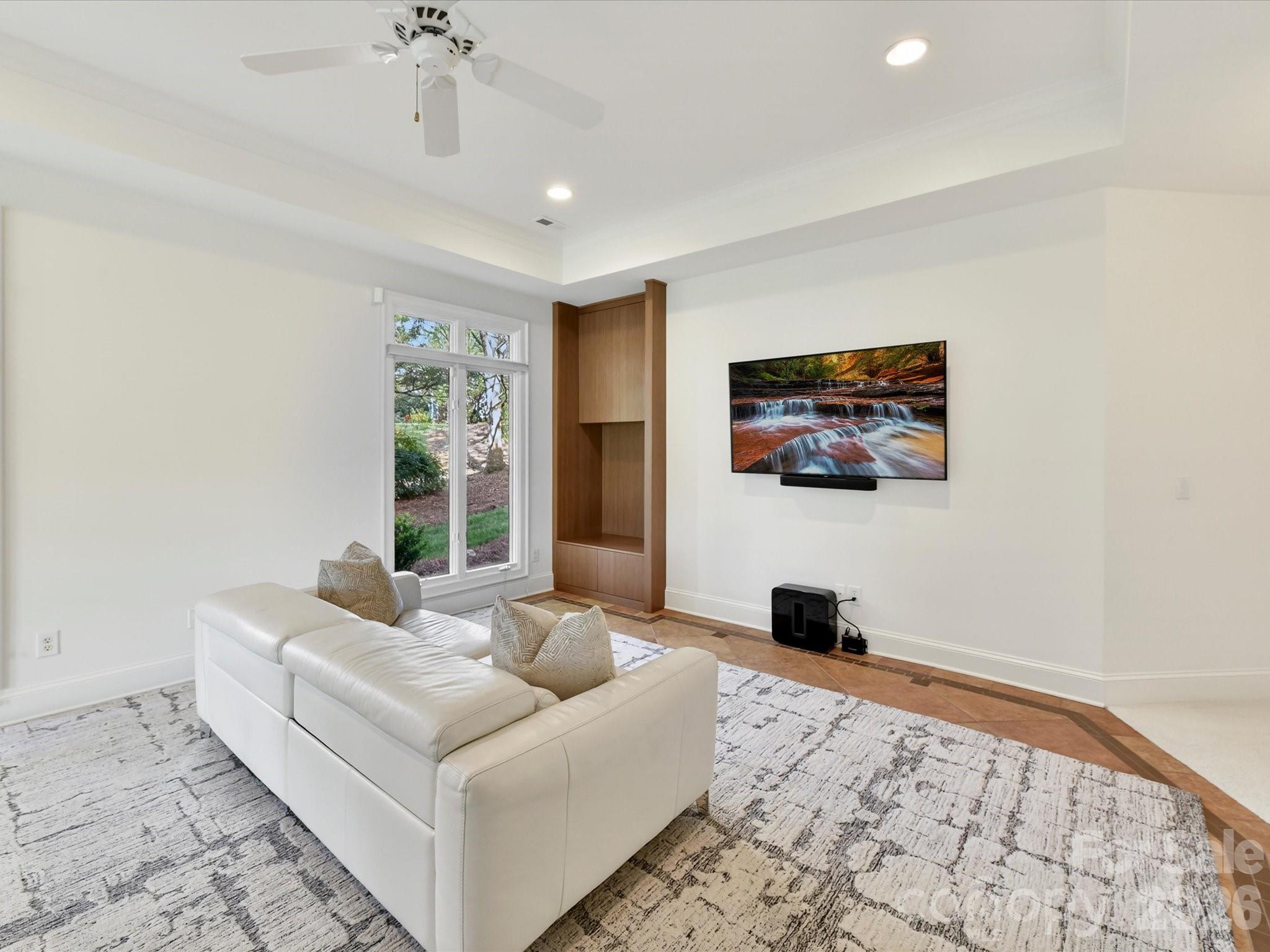 15615 McCullers Court — Charlotte