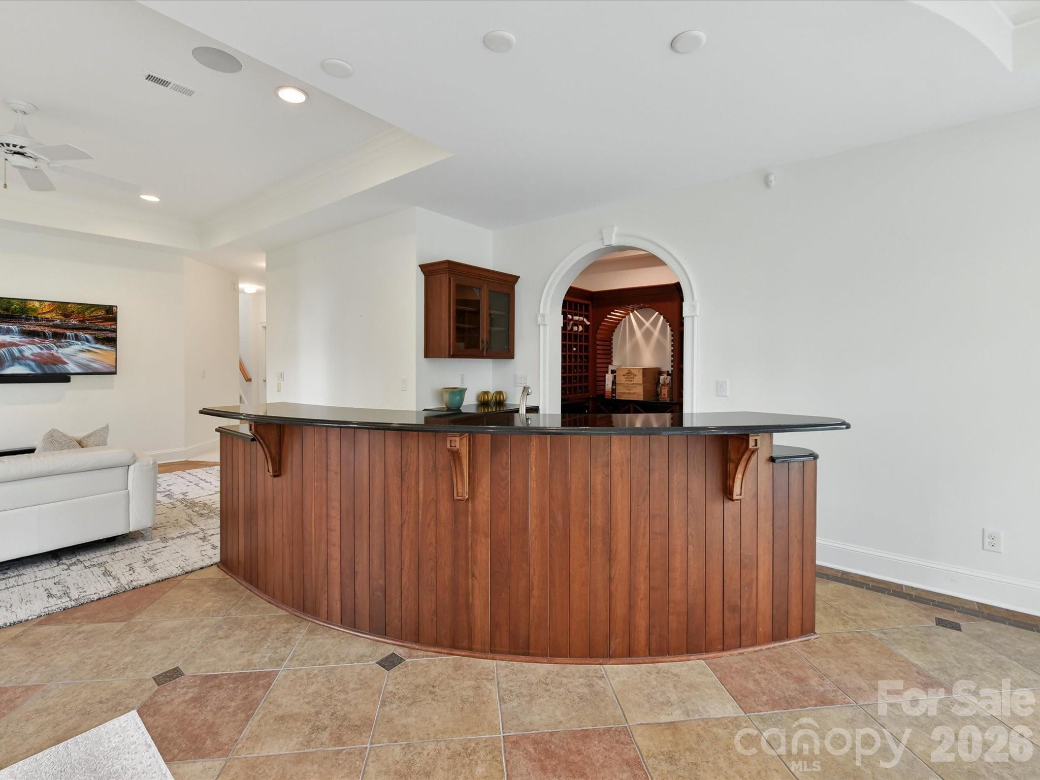 15615 McCullers Court — Charlotte