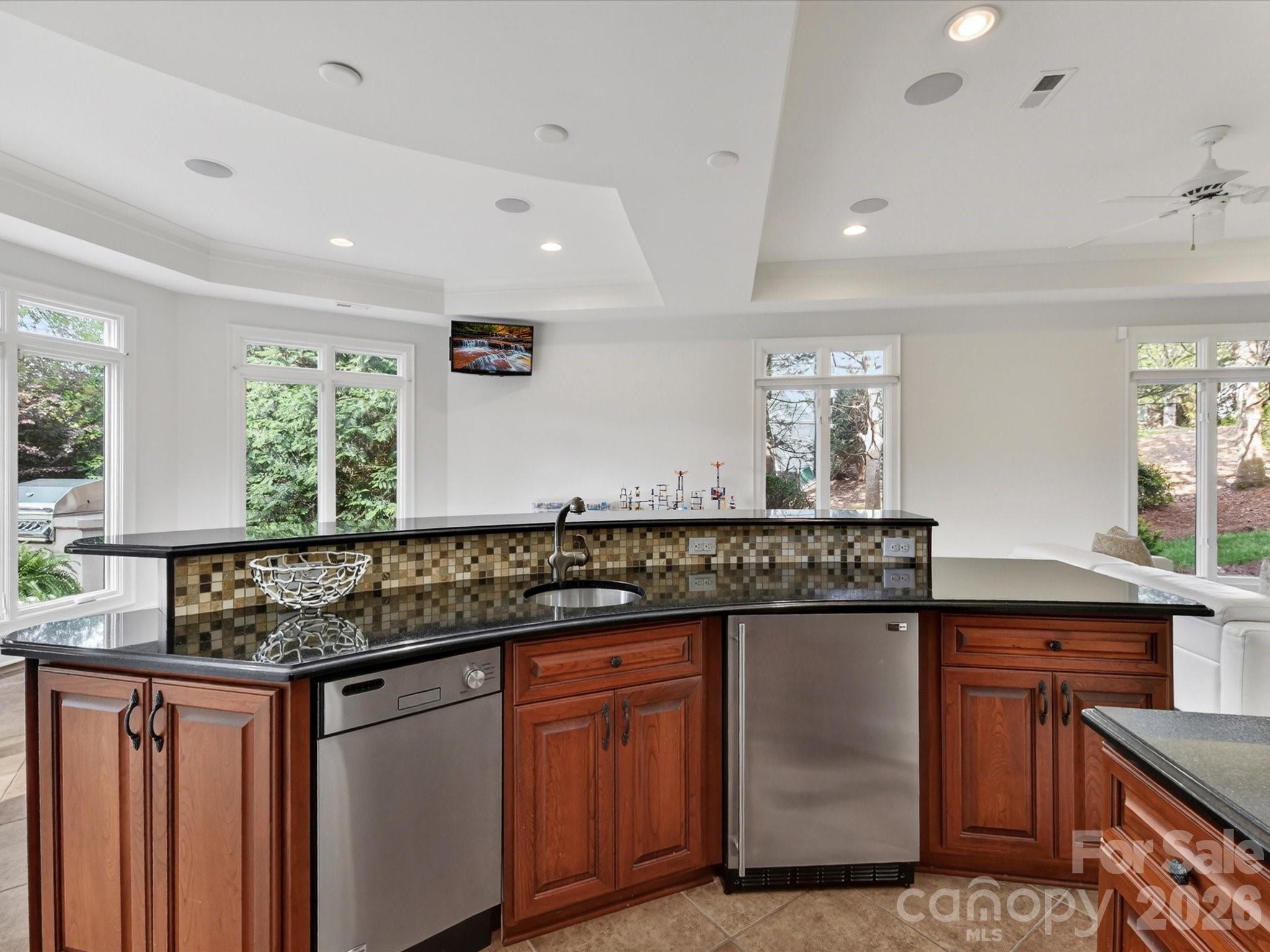 15615 McCullers Court — Charlotte