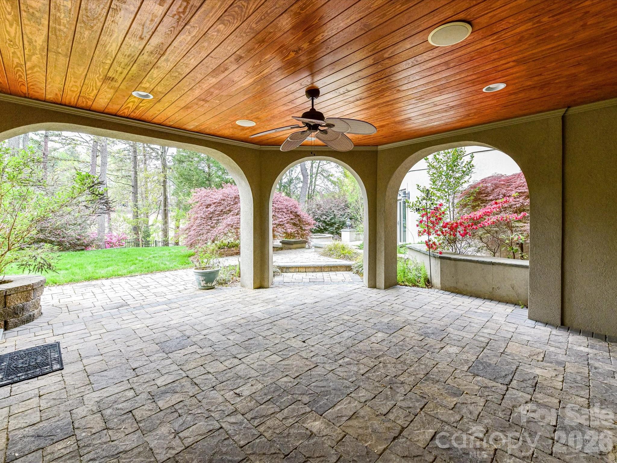 15615 McCullers Court — Charlotte