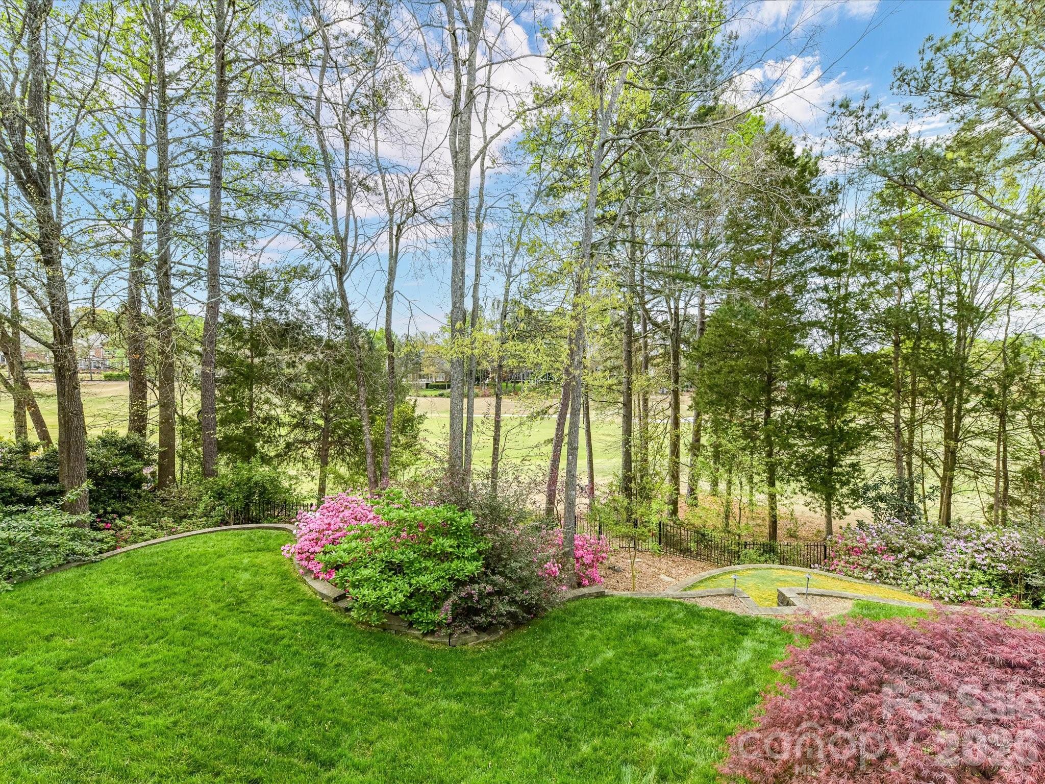 15615 McCullers Court — Charlotte