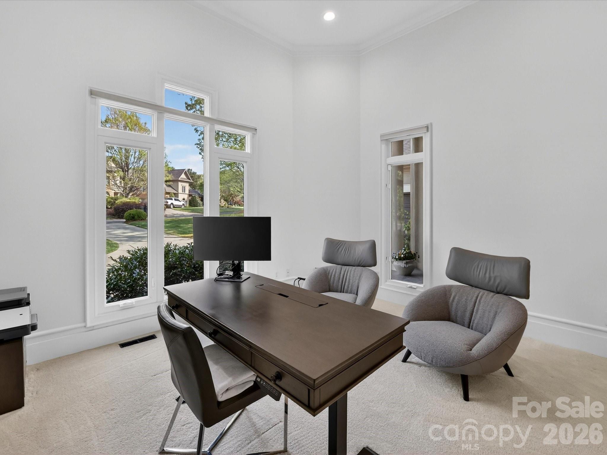 15615 McCullers Court — Charlotte