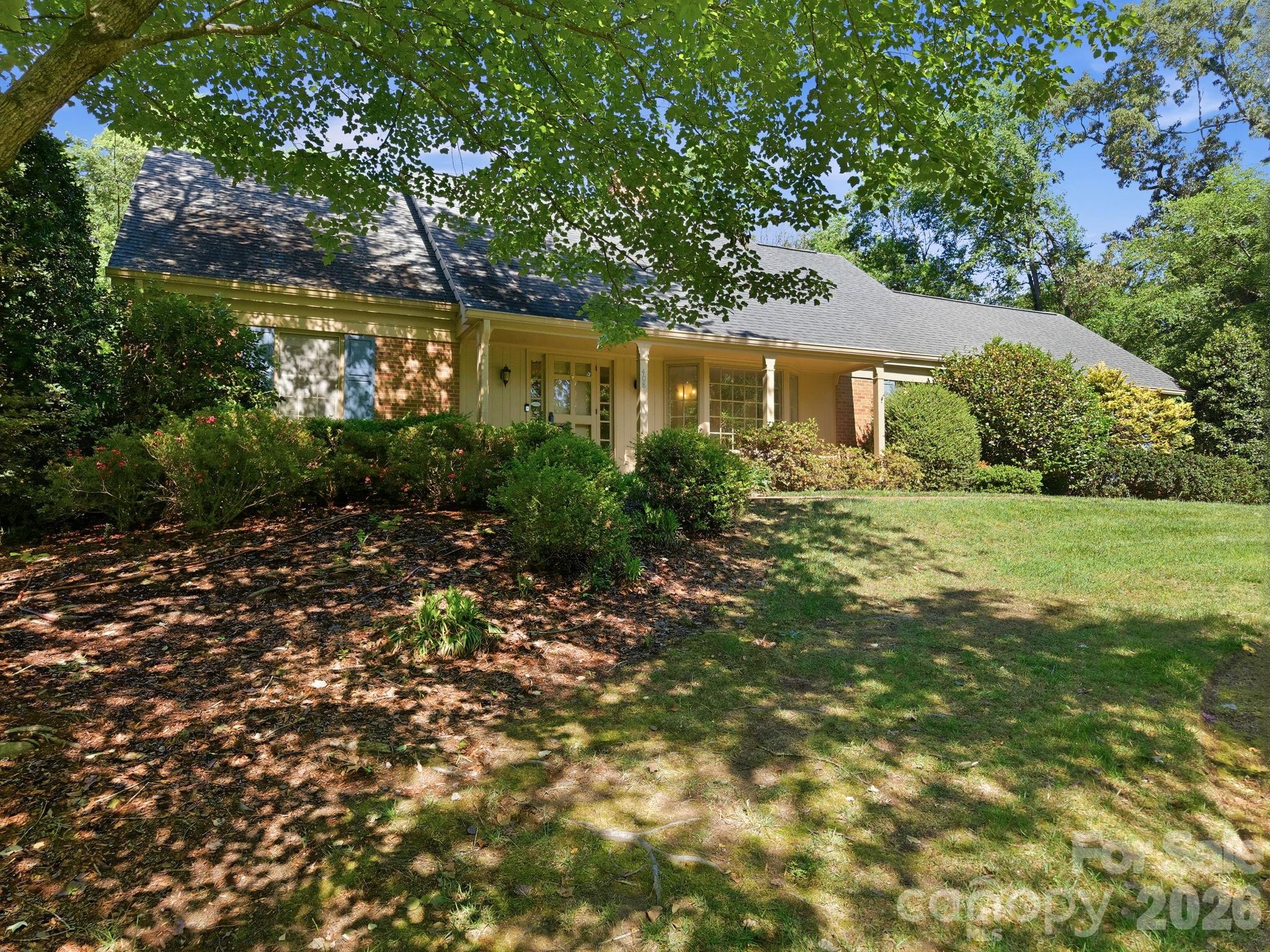 408 Bethel Drive — Salisbury