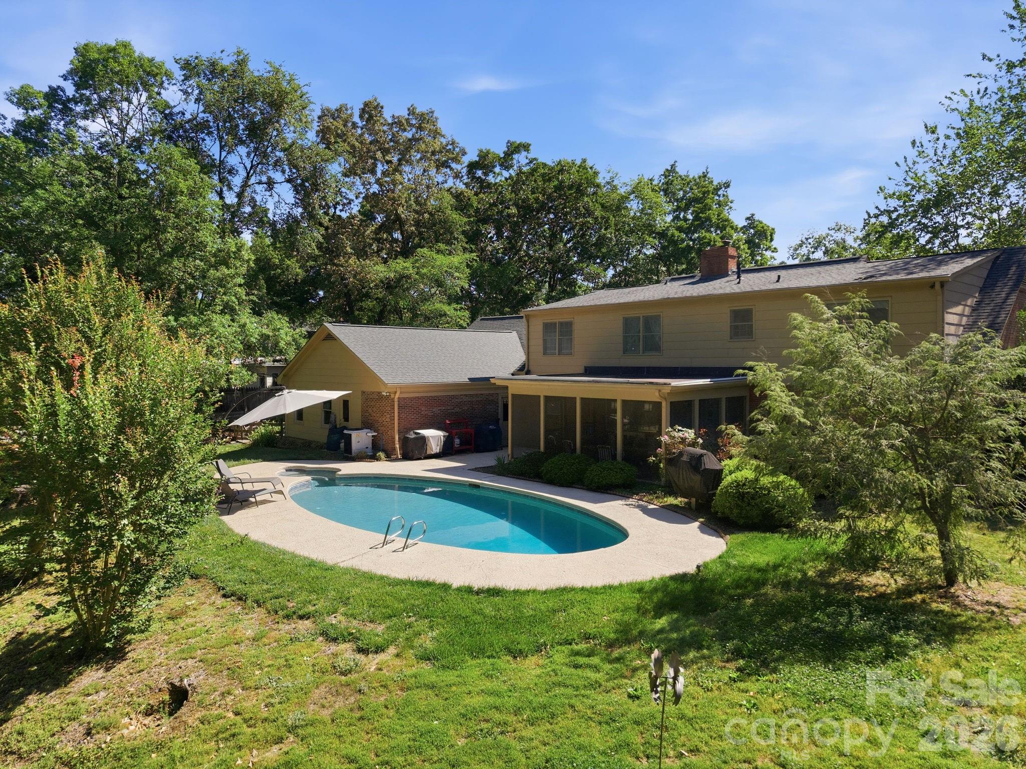 408 Bethel Drive — Salisbury