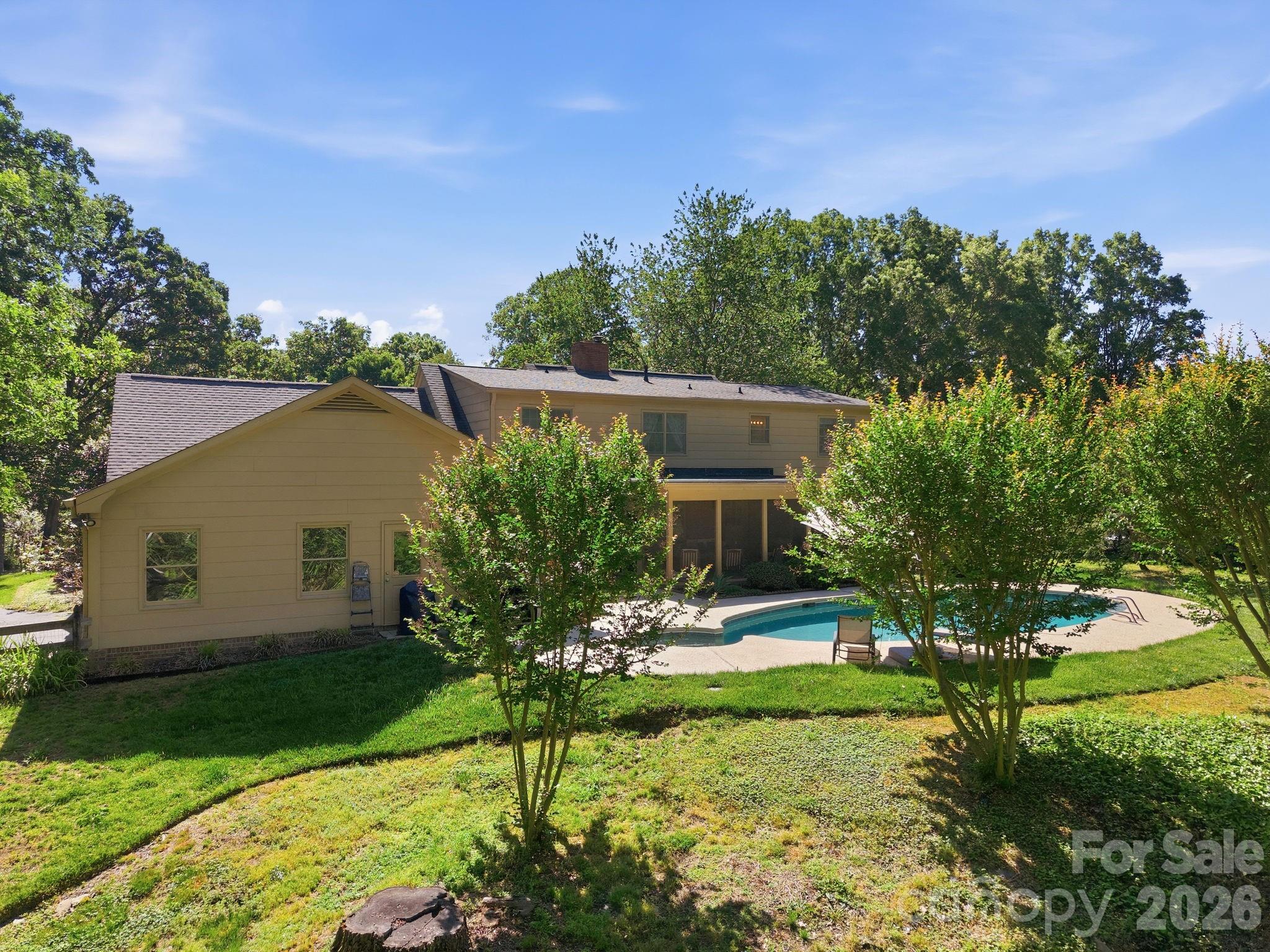 408 Bethel Drive — Salisbury