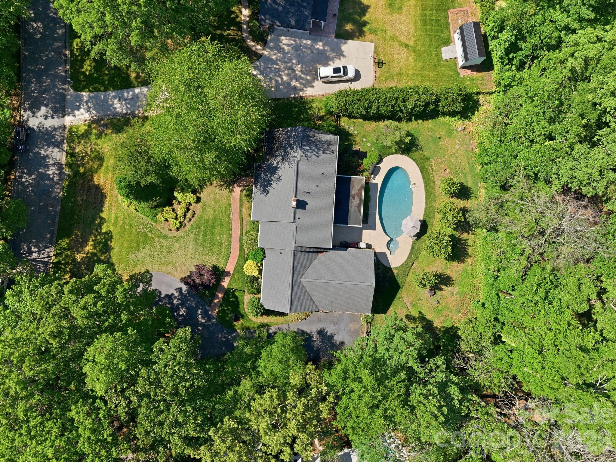 408 Bethel Drive — Salisbury