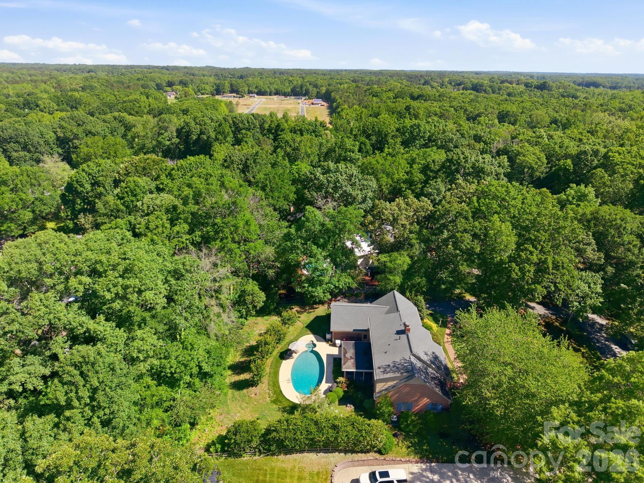 408 Bethel Drive — Salisbury