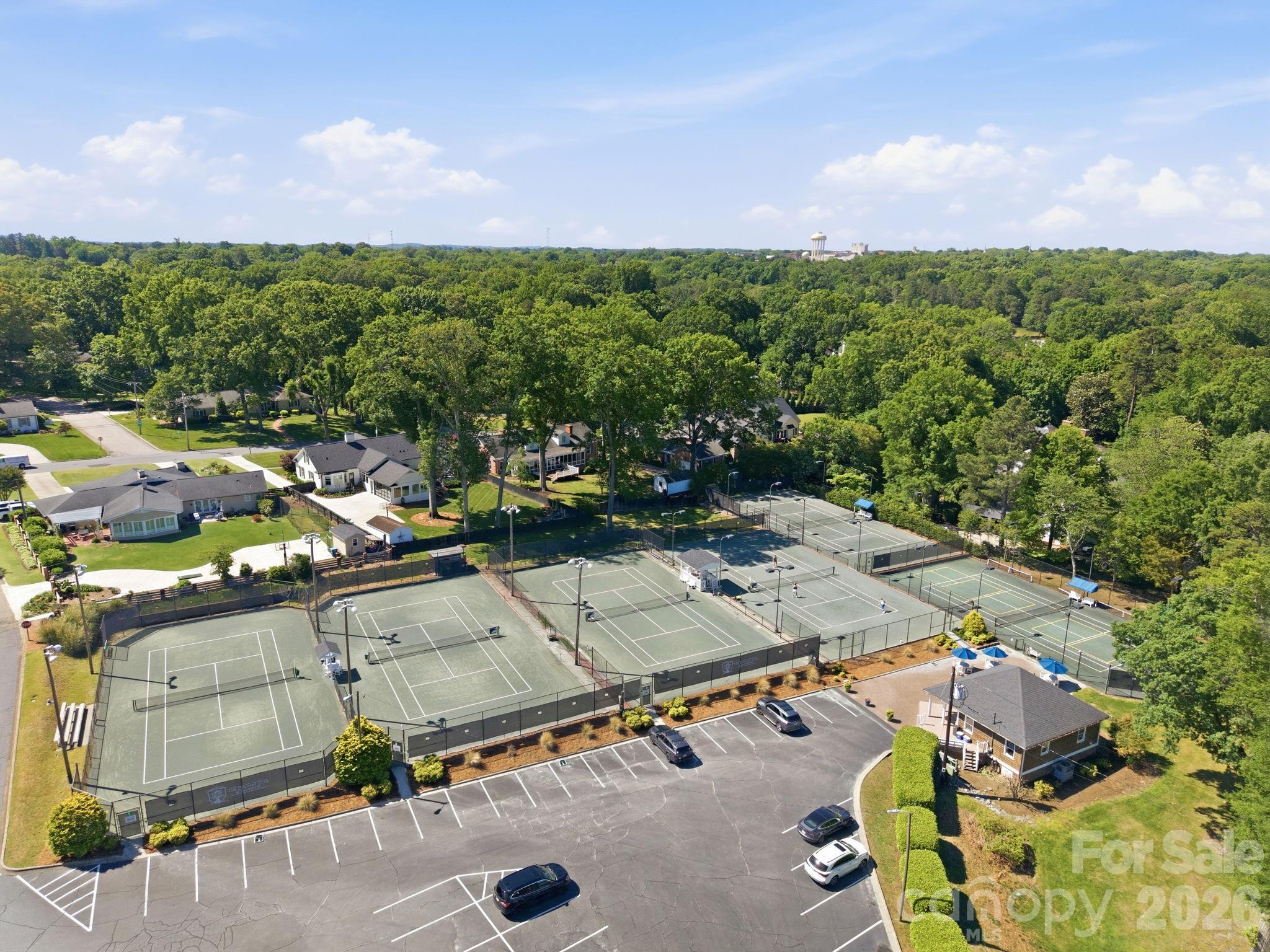 408 Bethel Drive — Salisbury