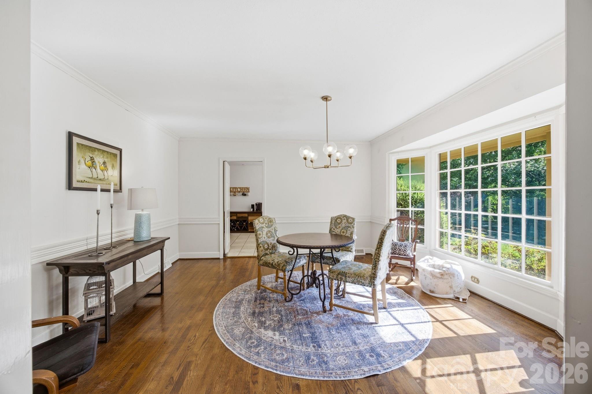 408 Bethel Drive — Salisbury