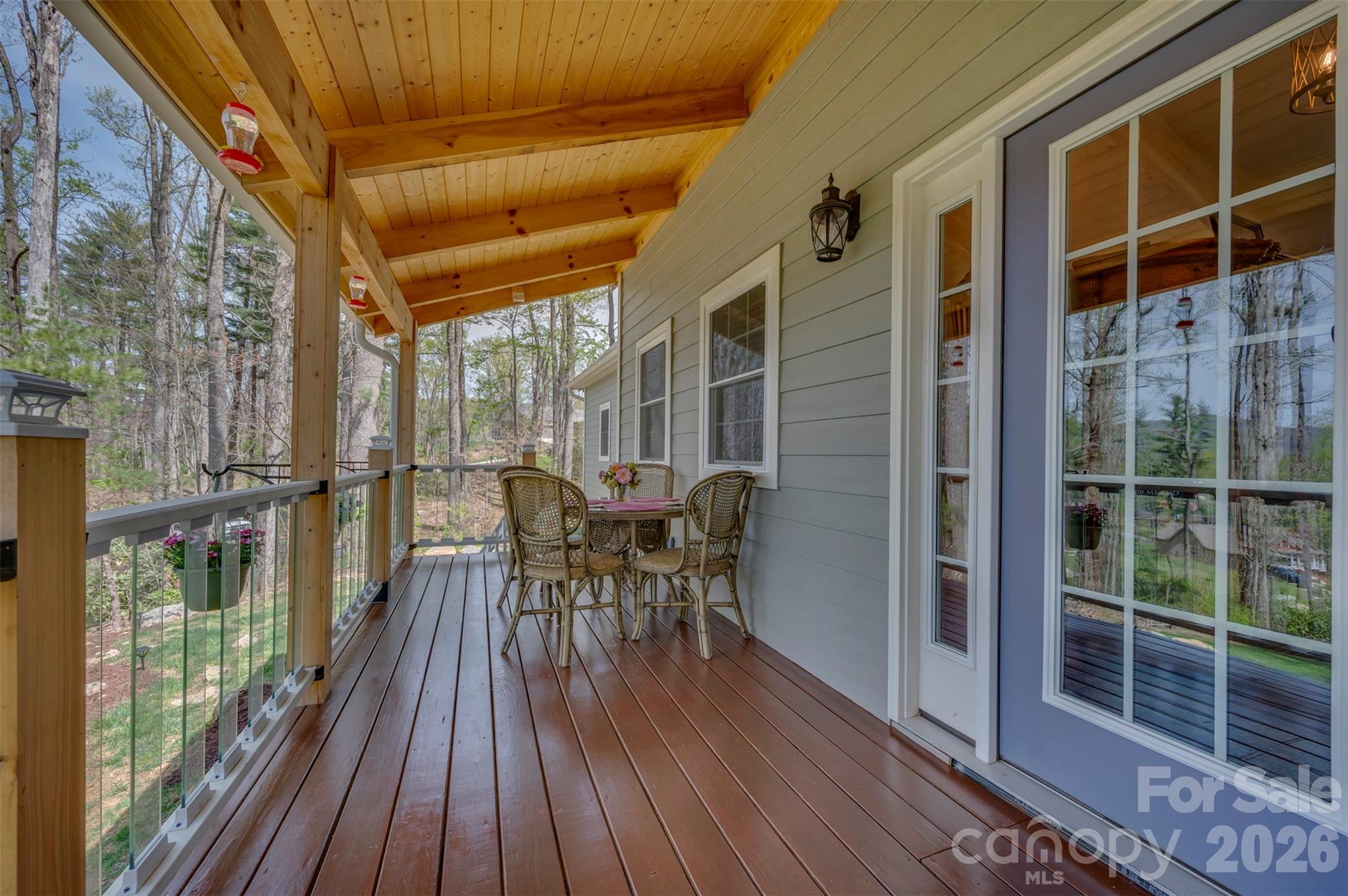 88 Pounding Mill None — Hendersonville