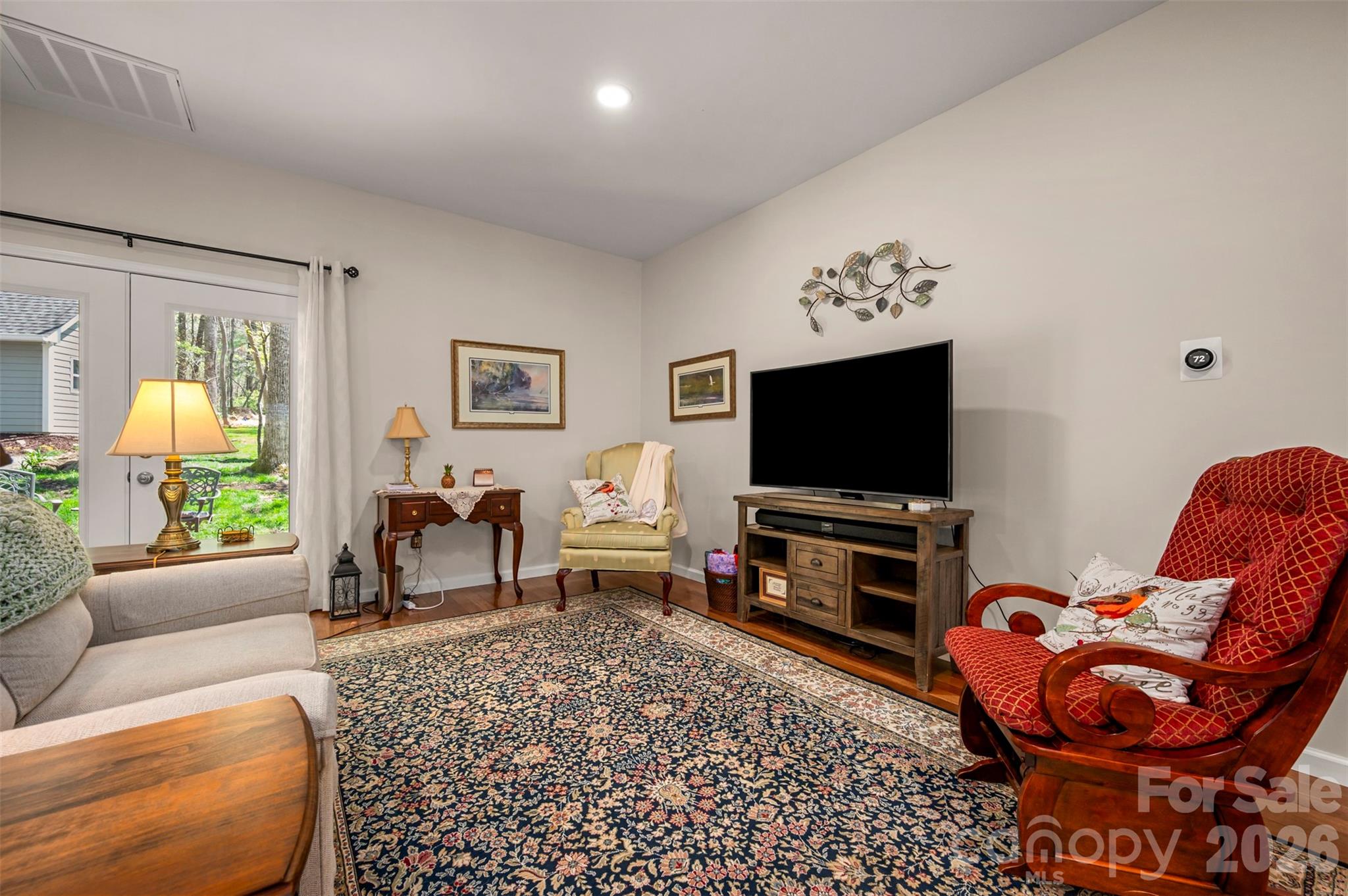 88 Pounding Mill None — Hendersonville