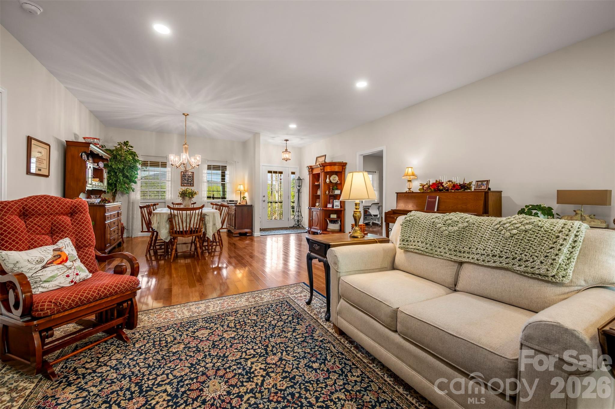 88 Pounding Mill None — Hendersonville