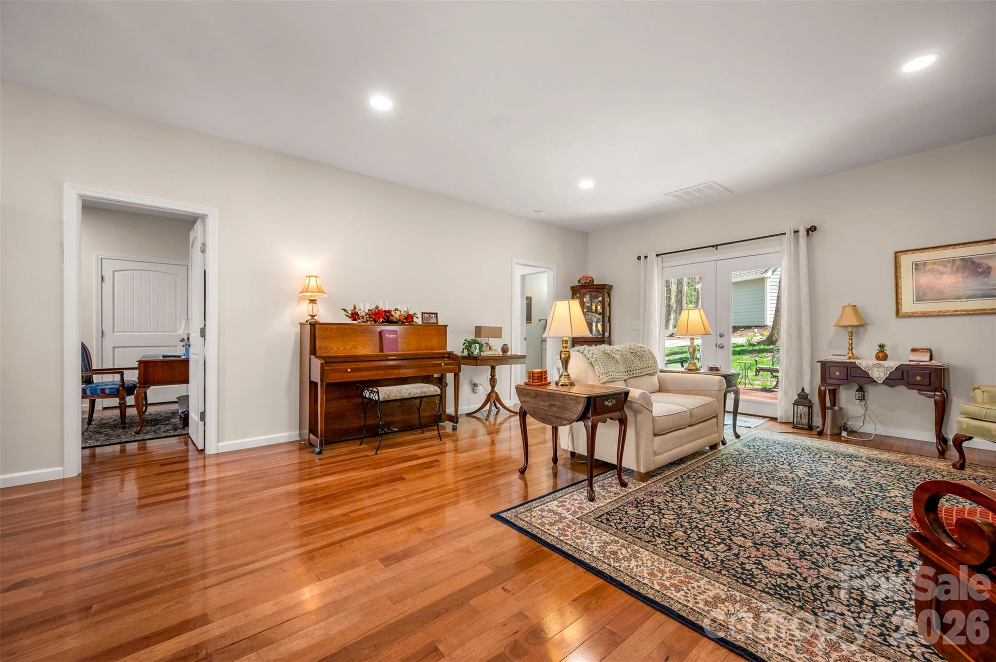 88 Pounding Mill None — Hendersonville