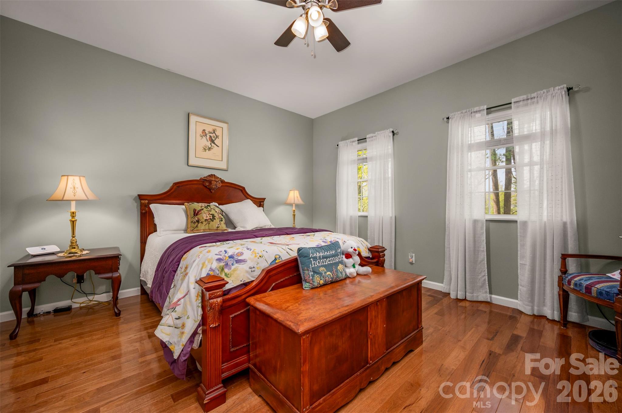 88 Pounding Mill None — Hendersonville