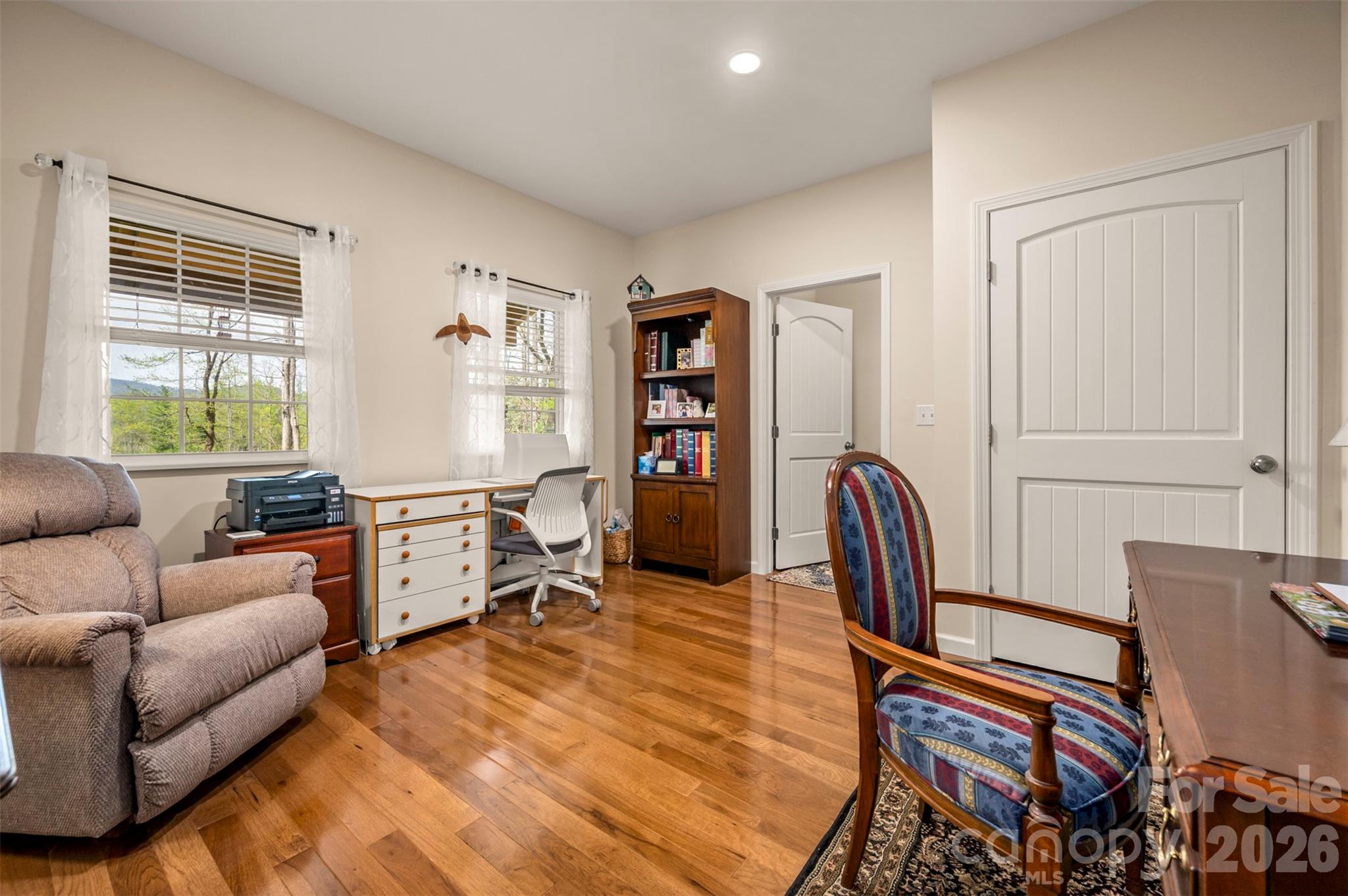 88 Pounding Mill None — Hendersonville