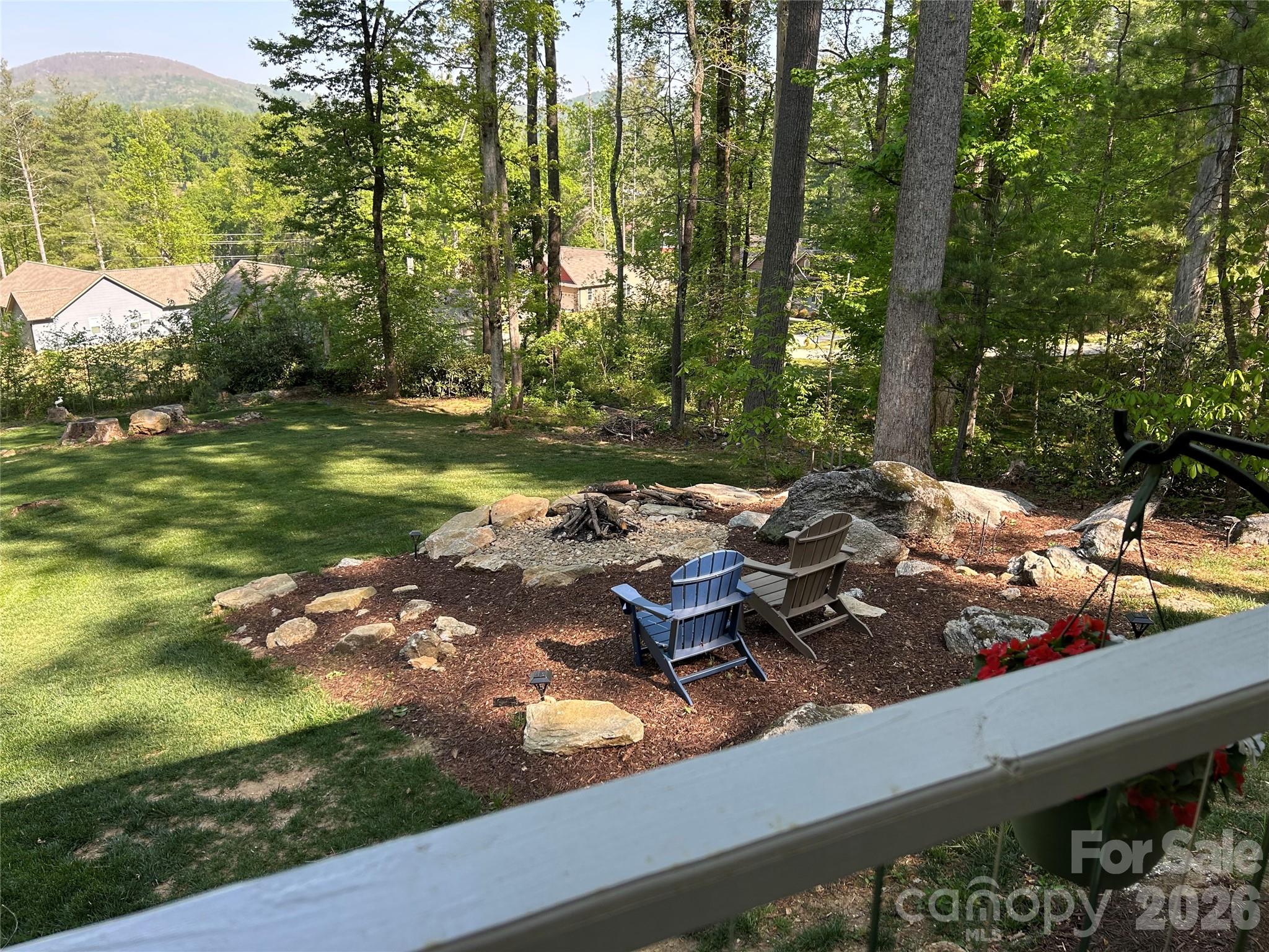 88 Pounding Mill None — Hendersonville