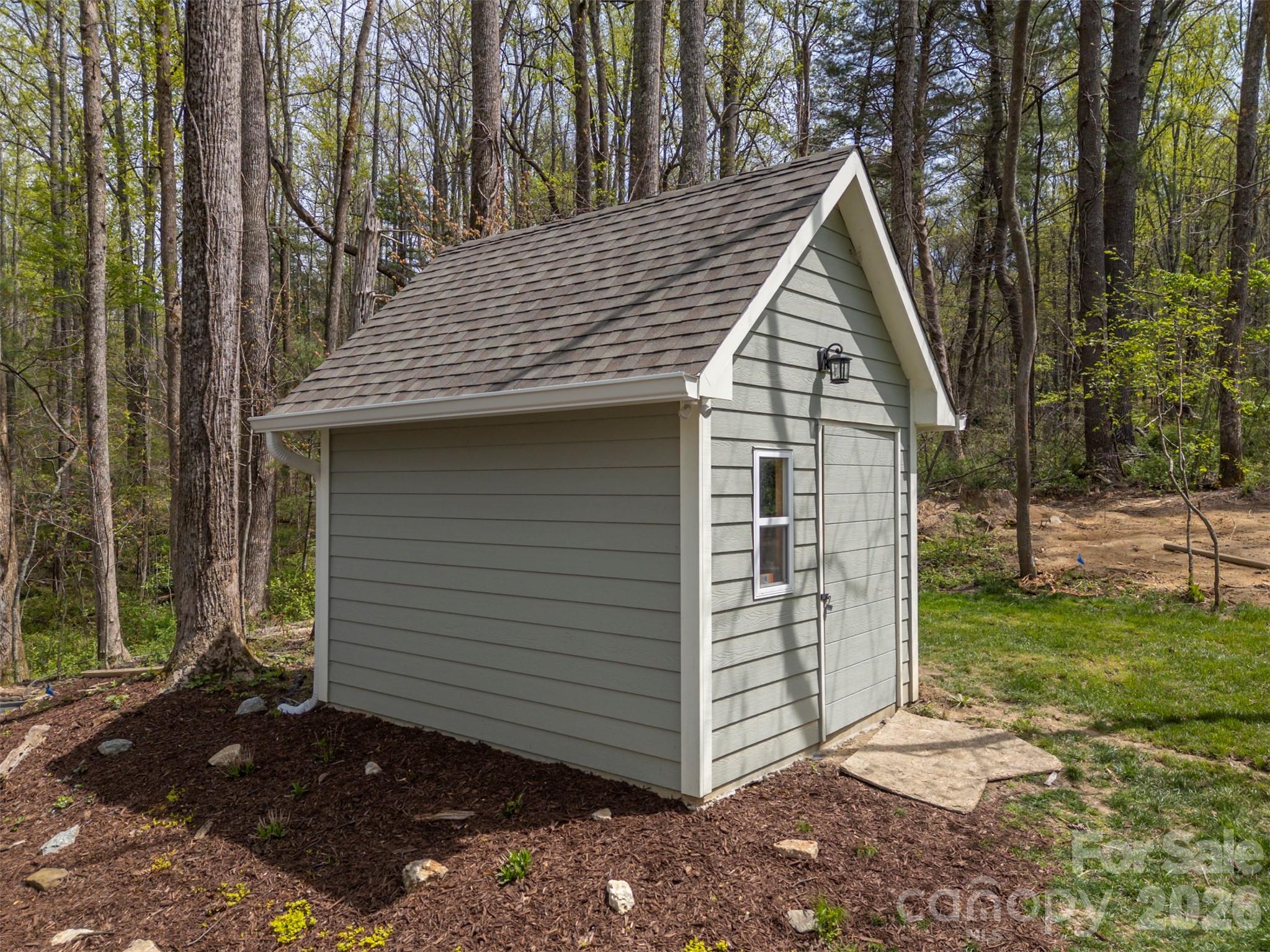 88 Pounding Mill None — Hendersonville