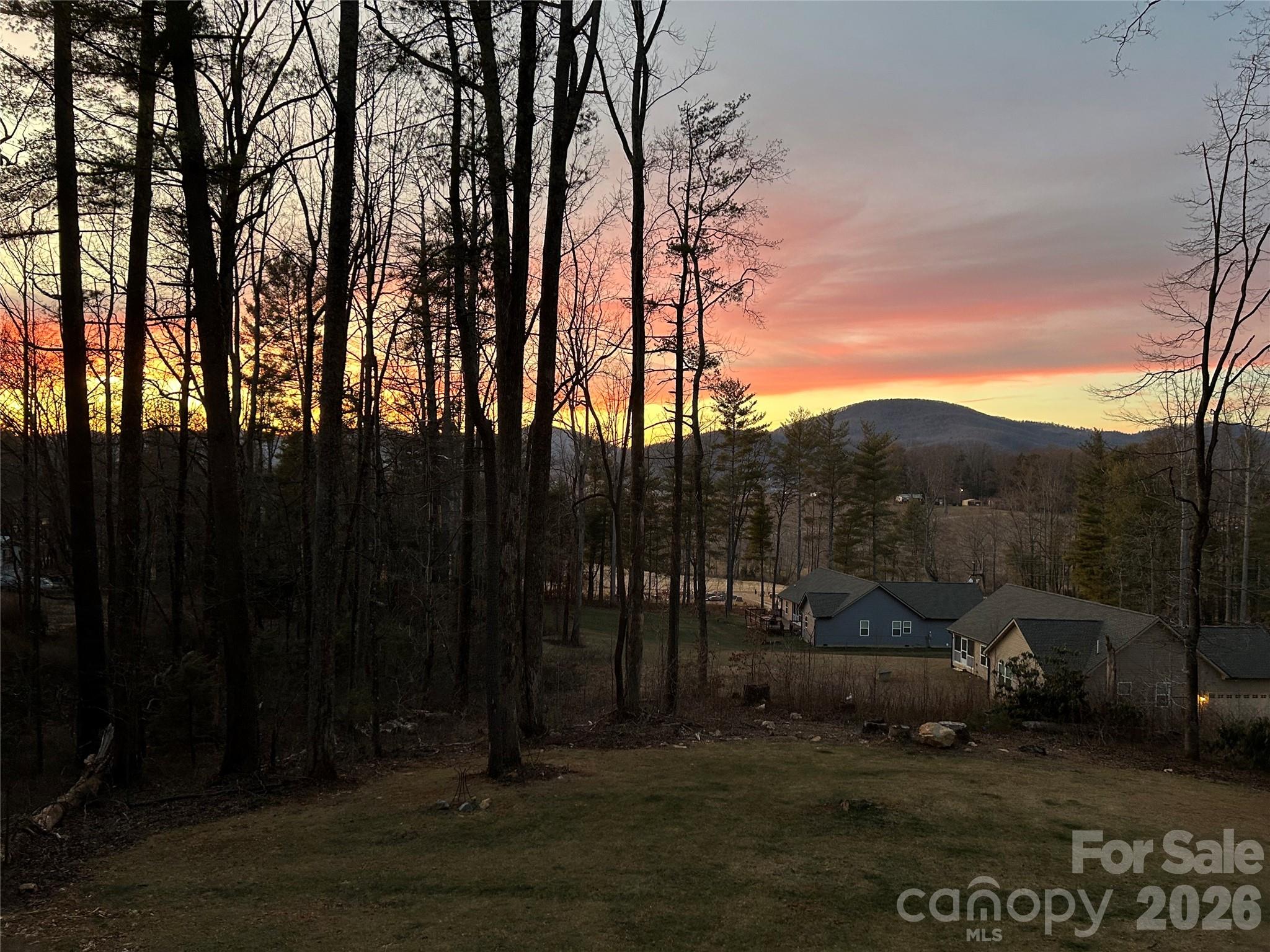 88 Pounding Mill None — Hendersonville