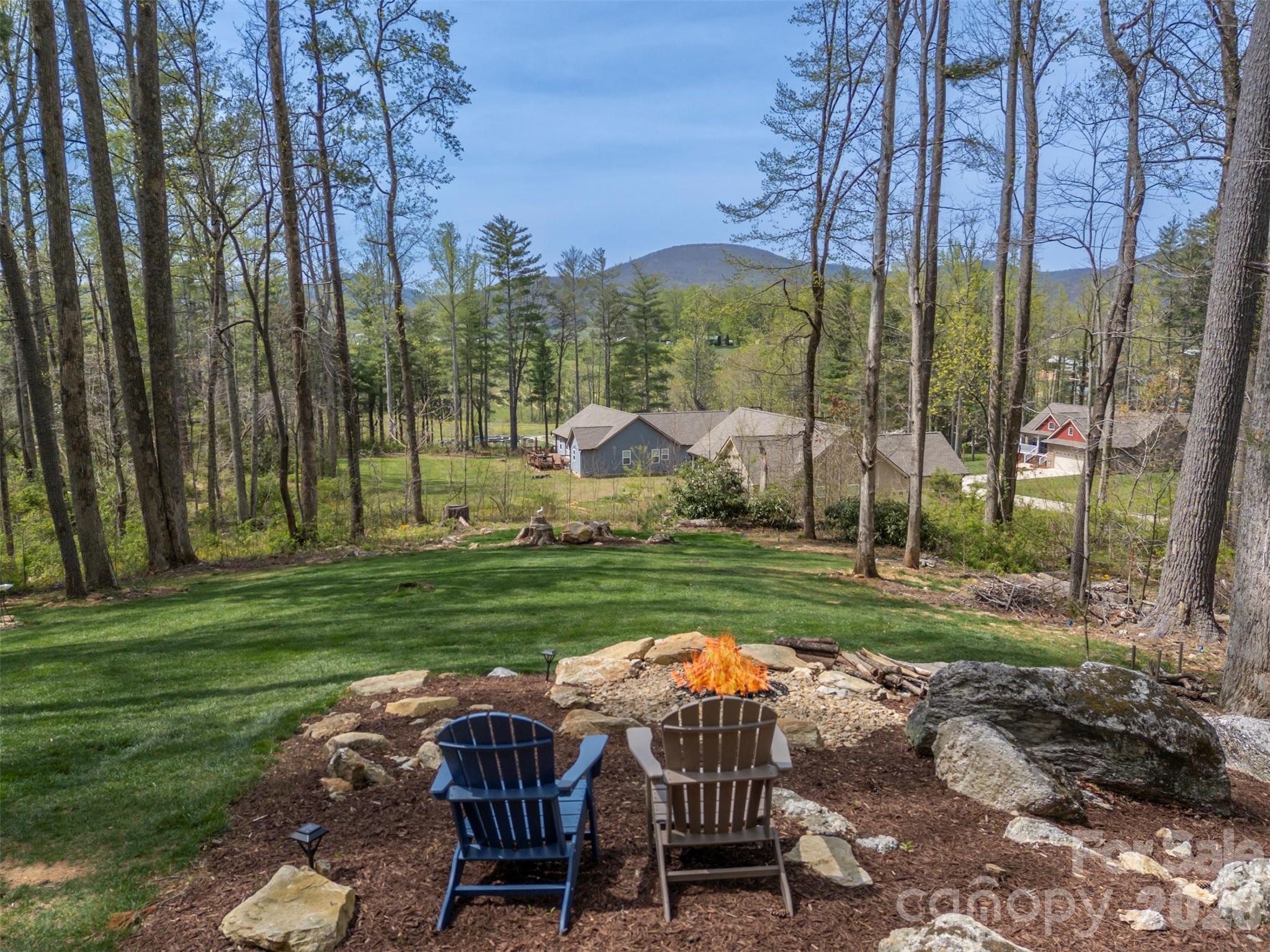 88 Pounding Mill None — Hendersonville