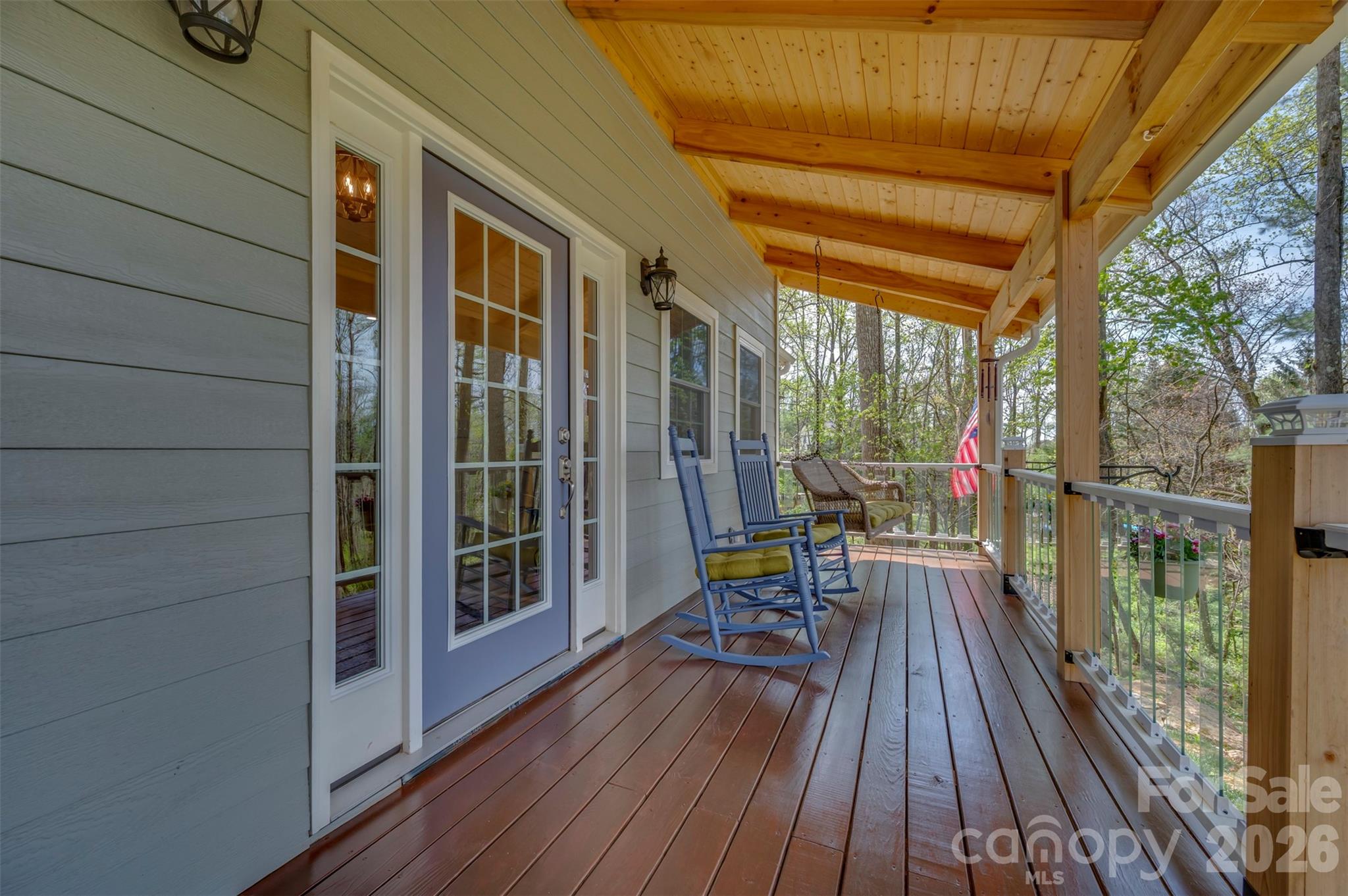 88 Pounding Mill None — Hendersonville