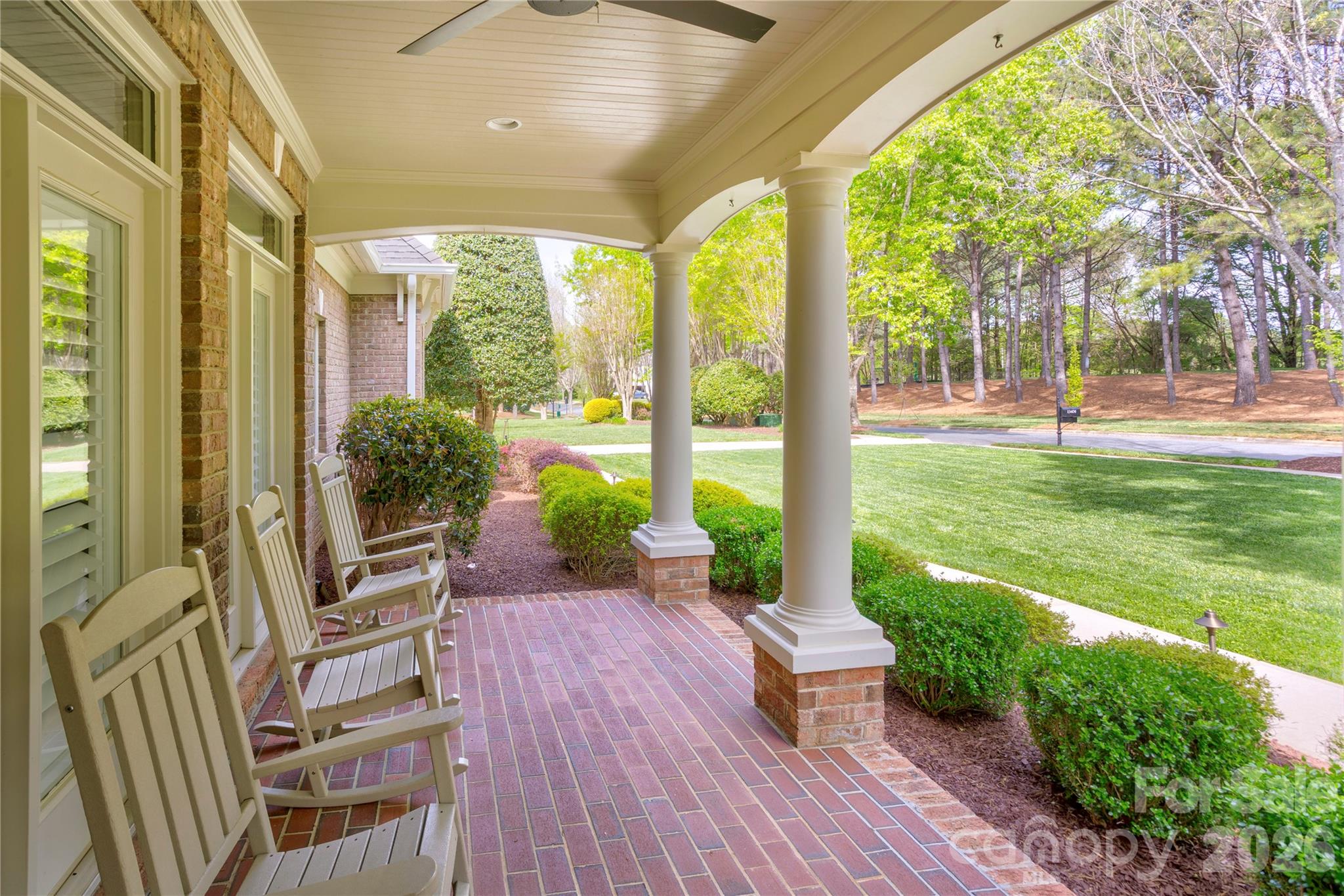13404 Robert Walker Drive — Davidson
