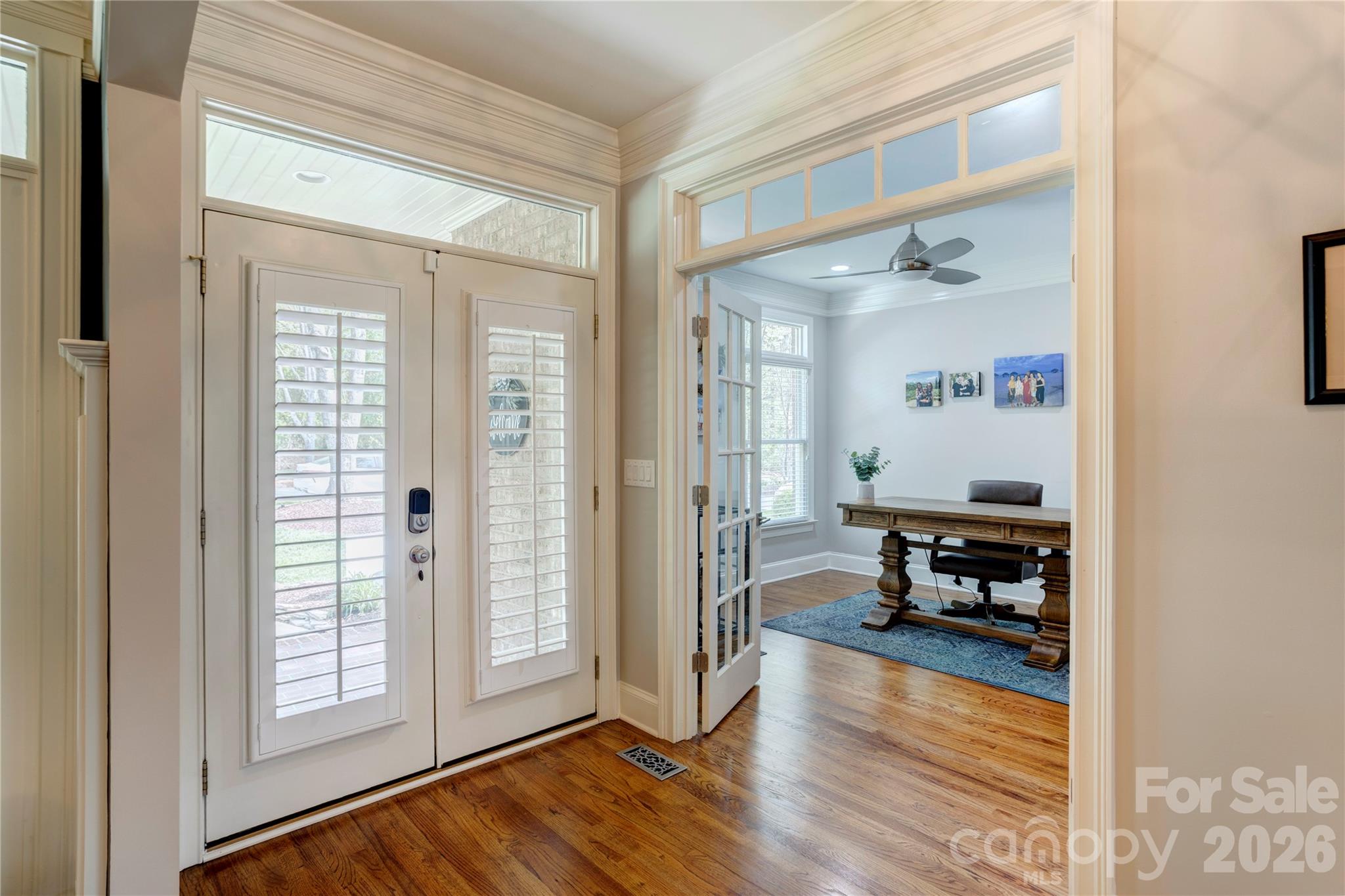 13404 Robert Walker Drive — Davidson