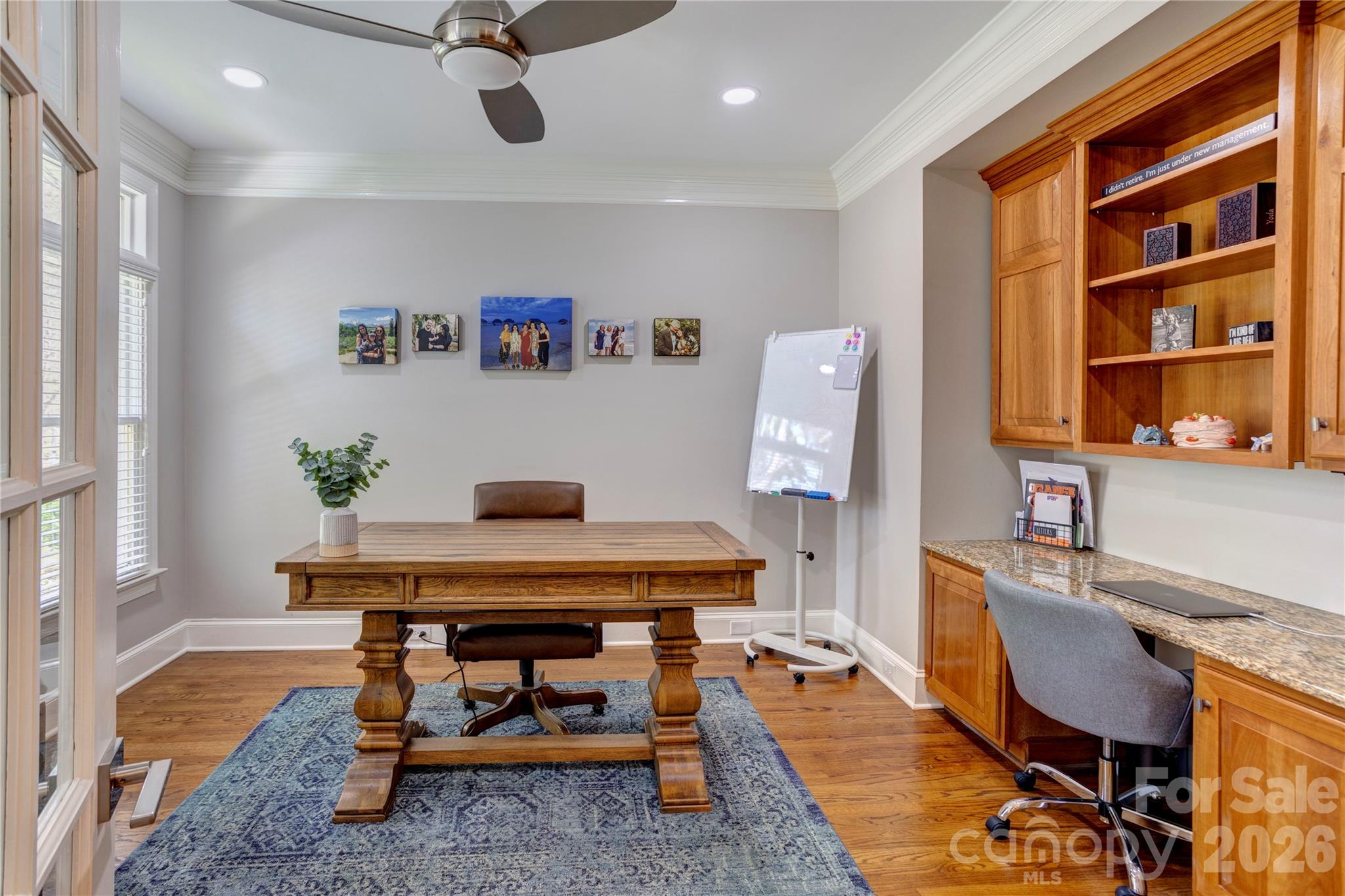 13404 Robert Walker Drive — Davidson