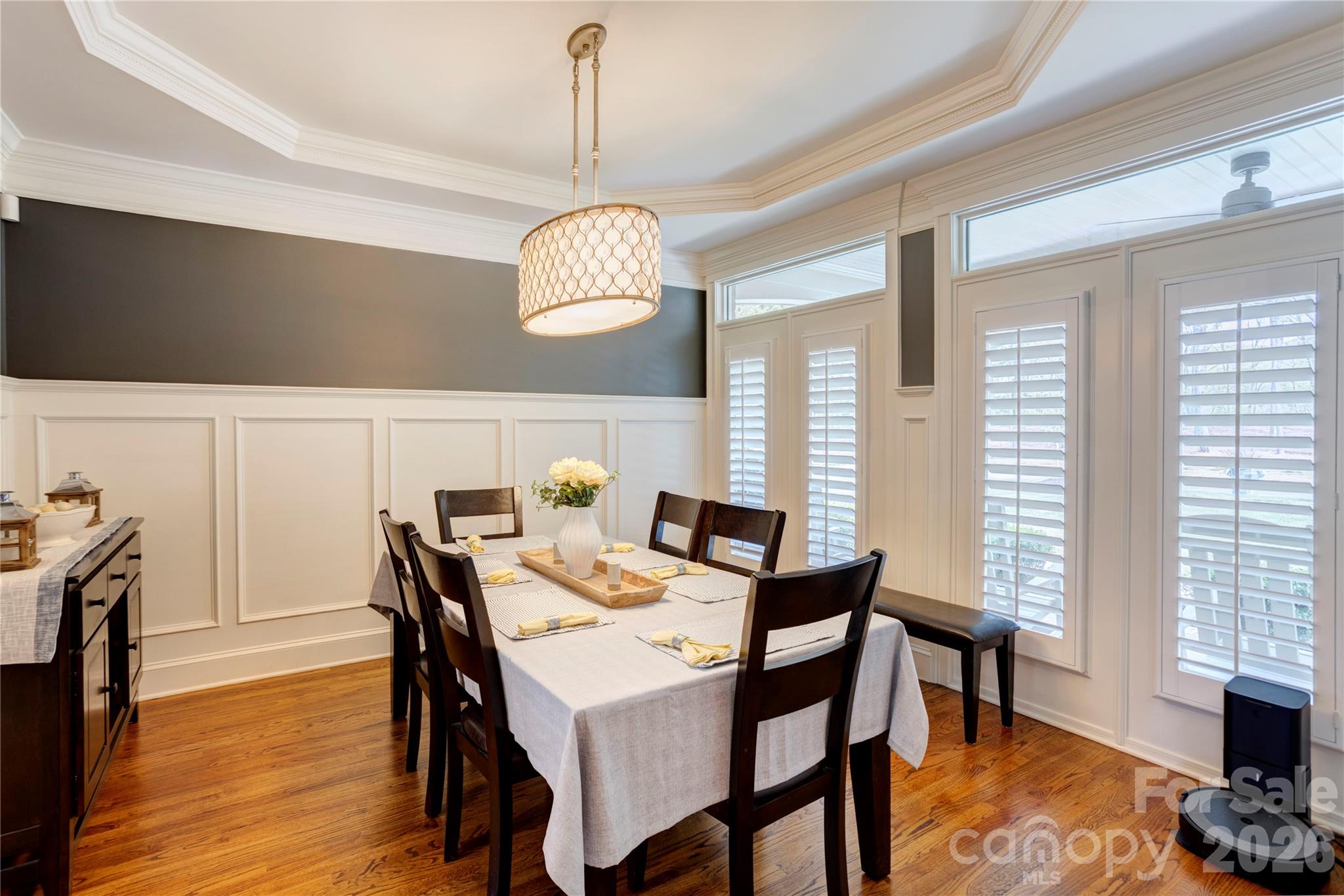 13404 Robert Walker Drive — Davidson