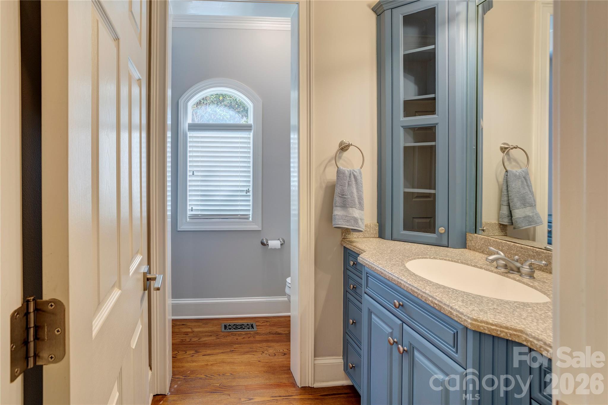 13404 Robert Walker Drive — Davidson