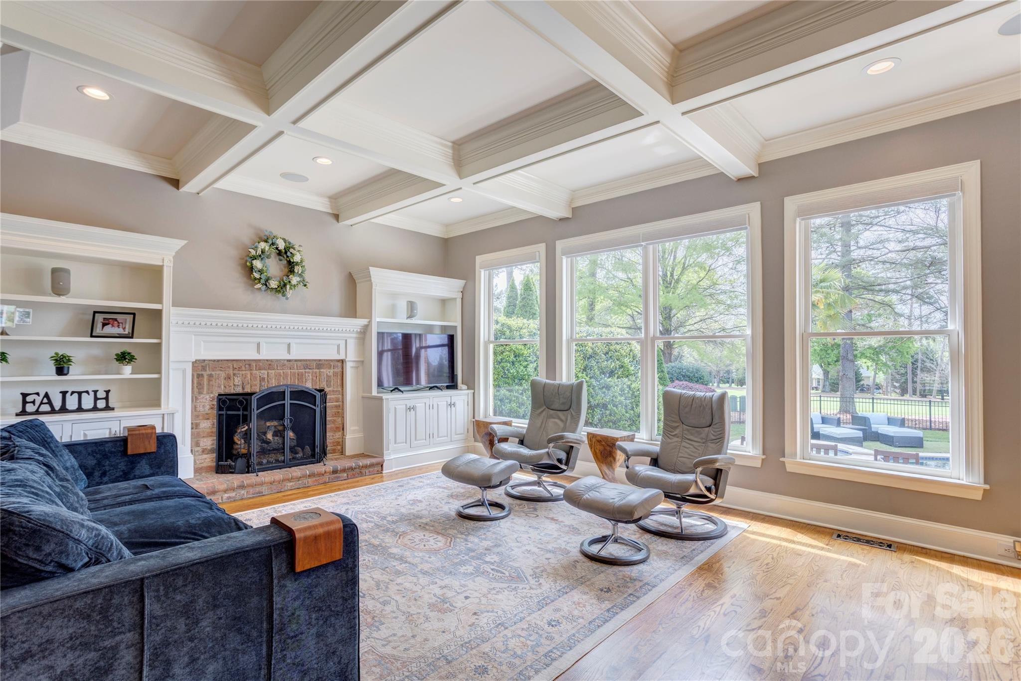 13404 Robert Walker Drive — Davidson