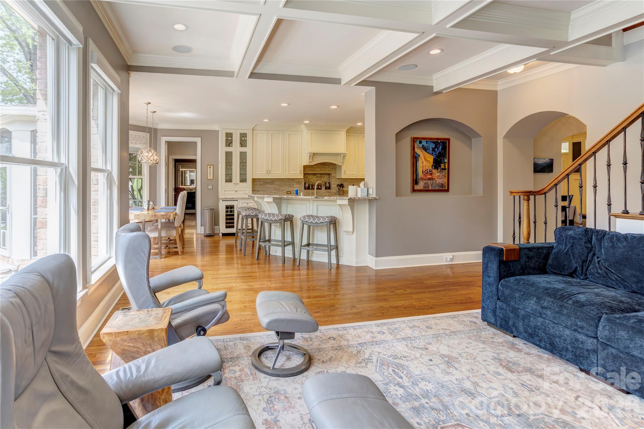13404 Robert Walker Drive — Davidson