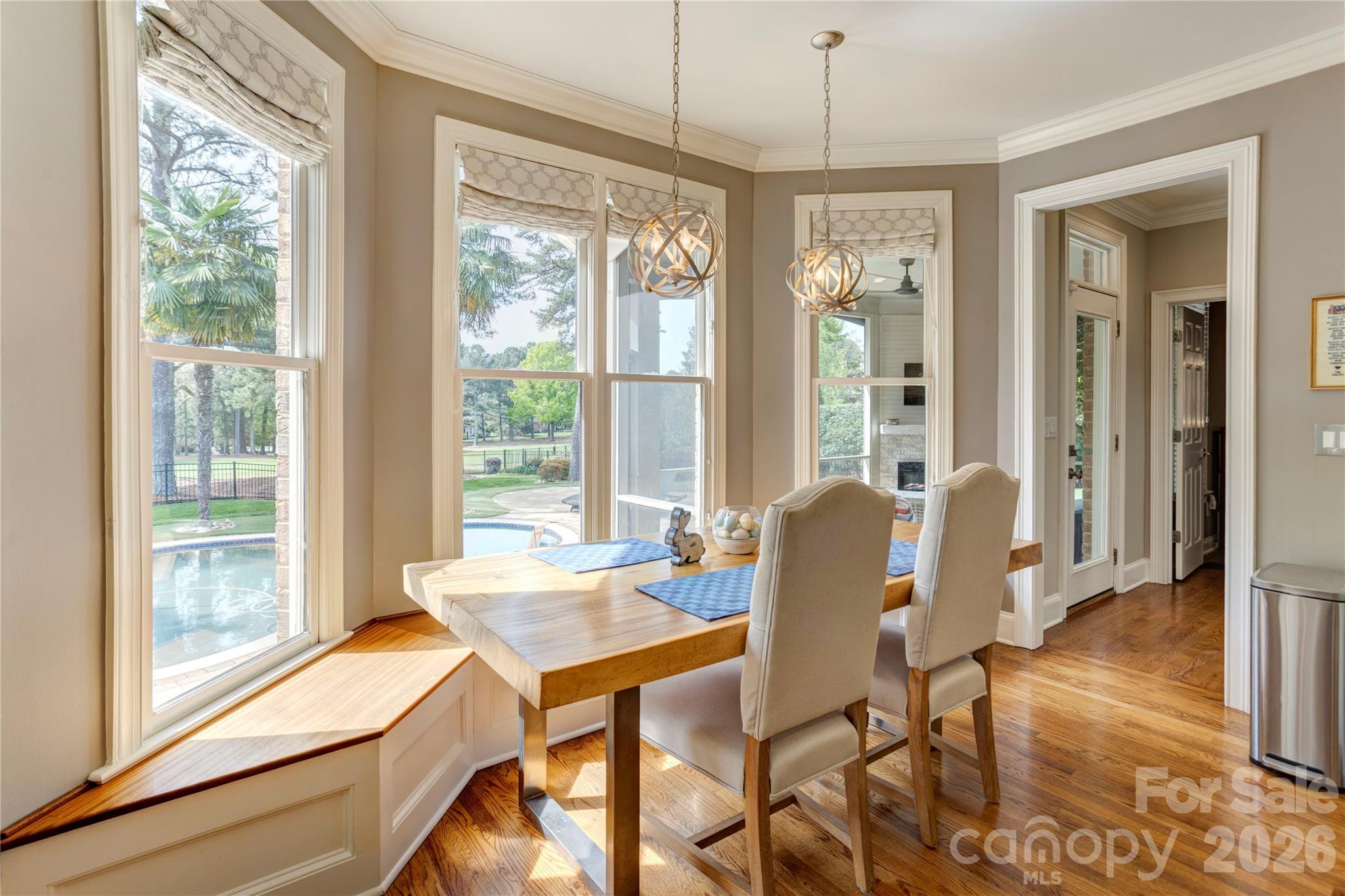 13404 Robert Walker Drive — Davidson