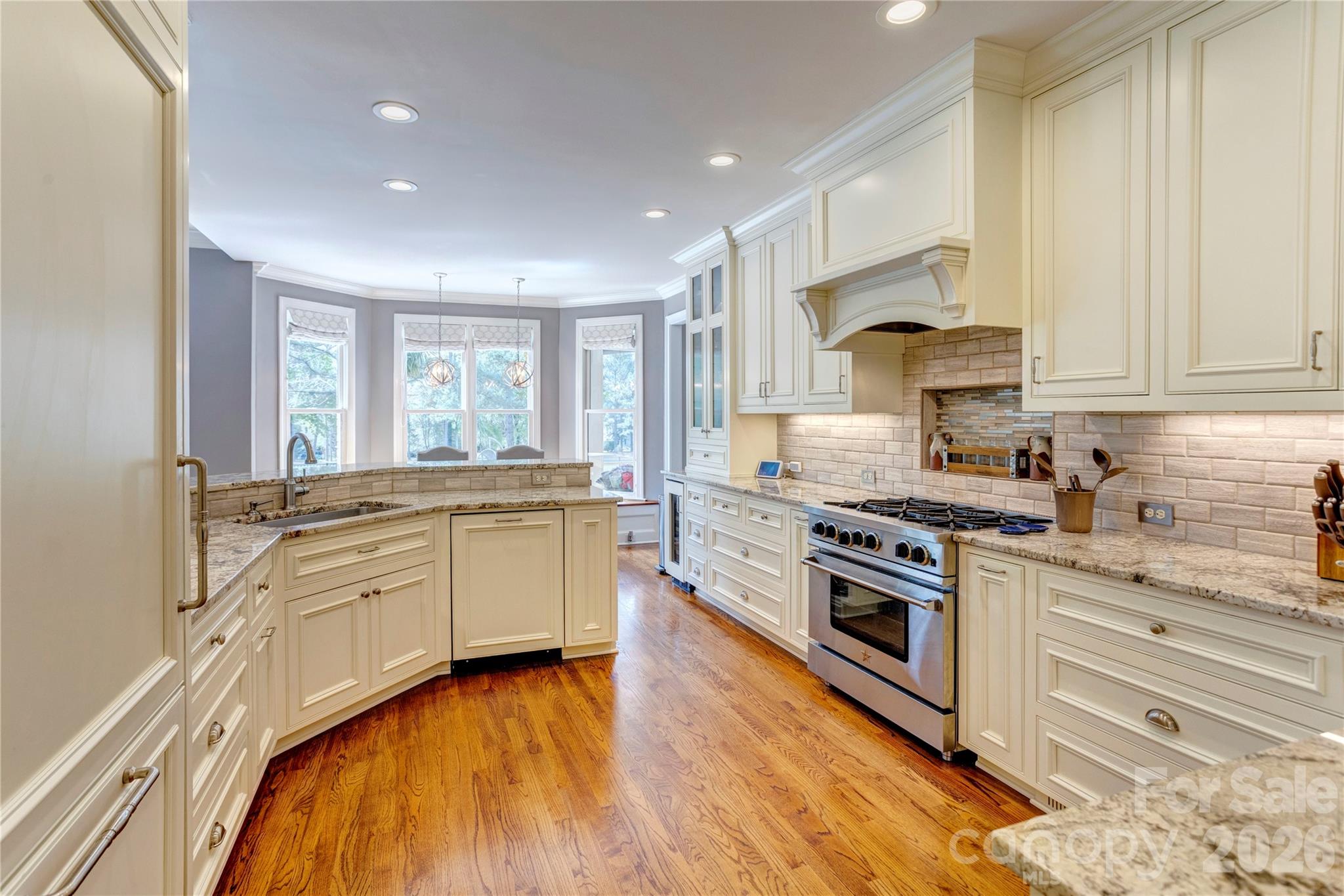 13404 Robert Walker Drive — Davidson