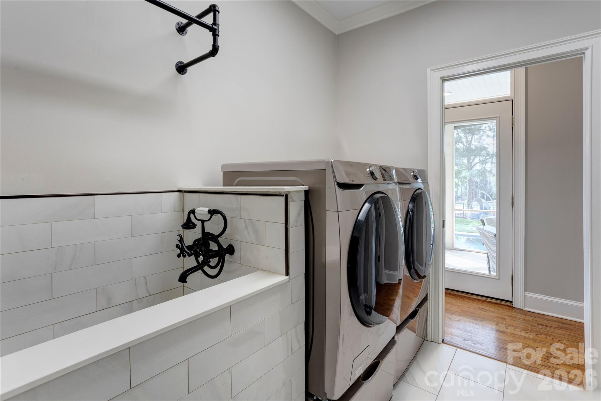 13404 Robert Walker Drive — Davidson